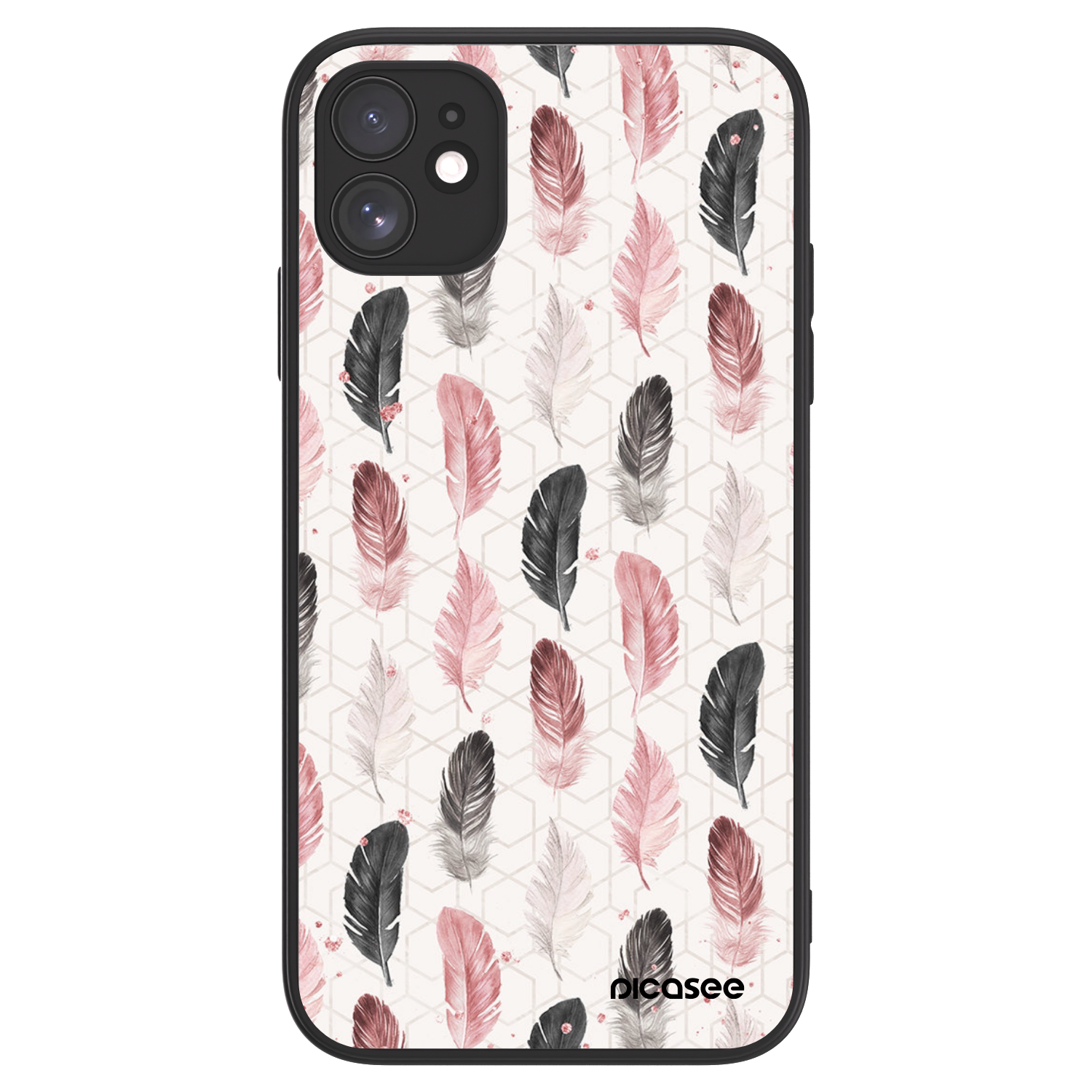 Picasee ULTIMATE CASE MagSafe pro Apple iPhone 11 - Pírka 2