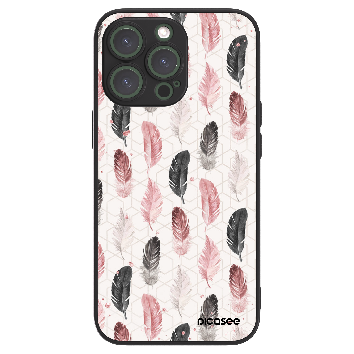 Picasee ULTIMATE CASE MagSafe pro Apple iPhone 13 Pro - Pírka 2
