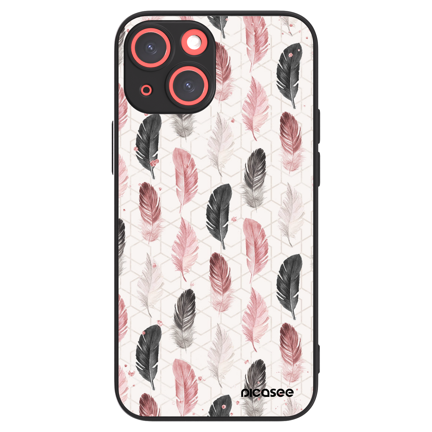 Picasee ULTIMATE CASE MagSafe pro Apple iPhone 13 mini - Pírka 2