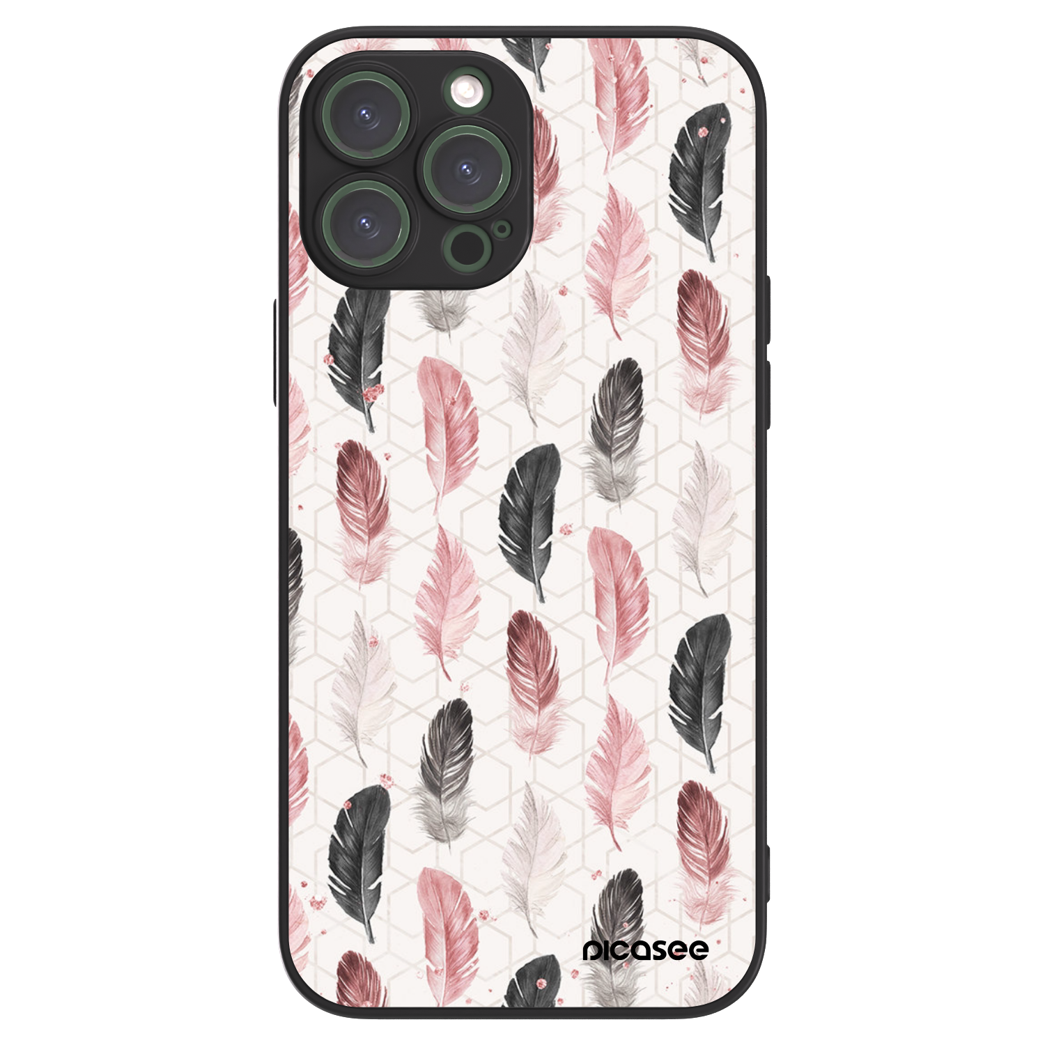 ULTIMATE CASE MagSafe pro Apple iPhone 13 Pro Max - Pírka 2