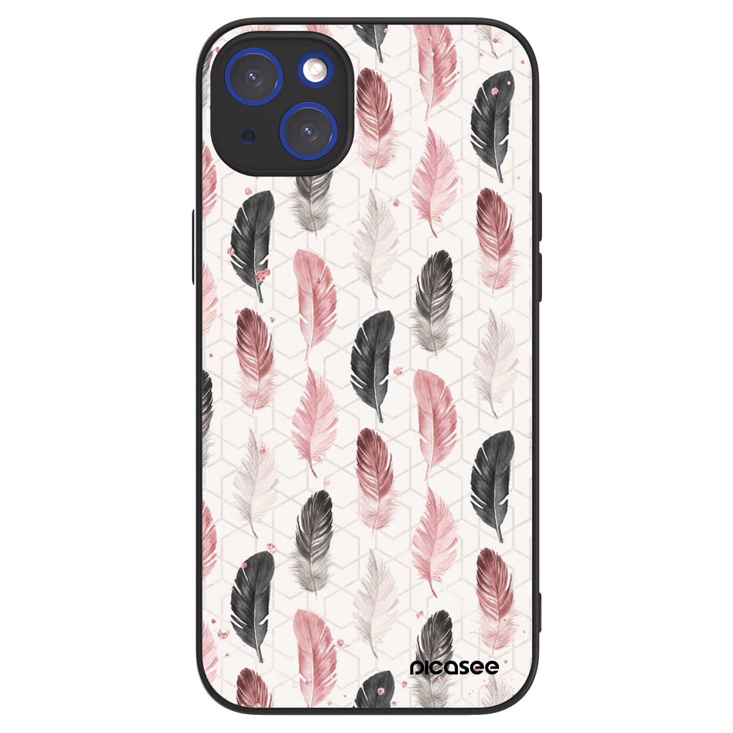 Picasee ULTIMATE CASE MagSafe pro Apple iPhone 14 Plus - Pírka 2