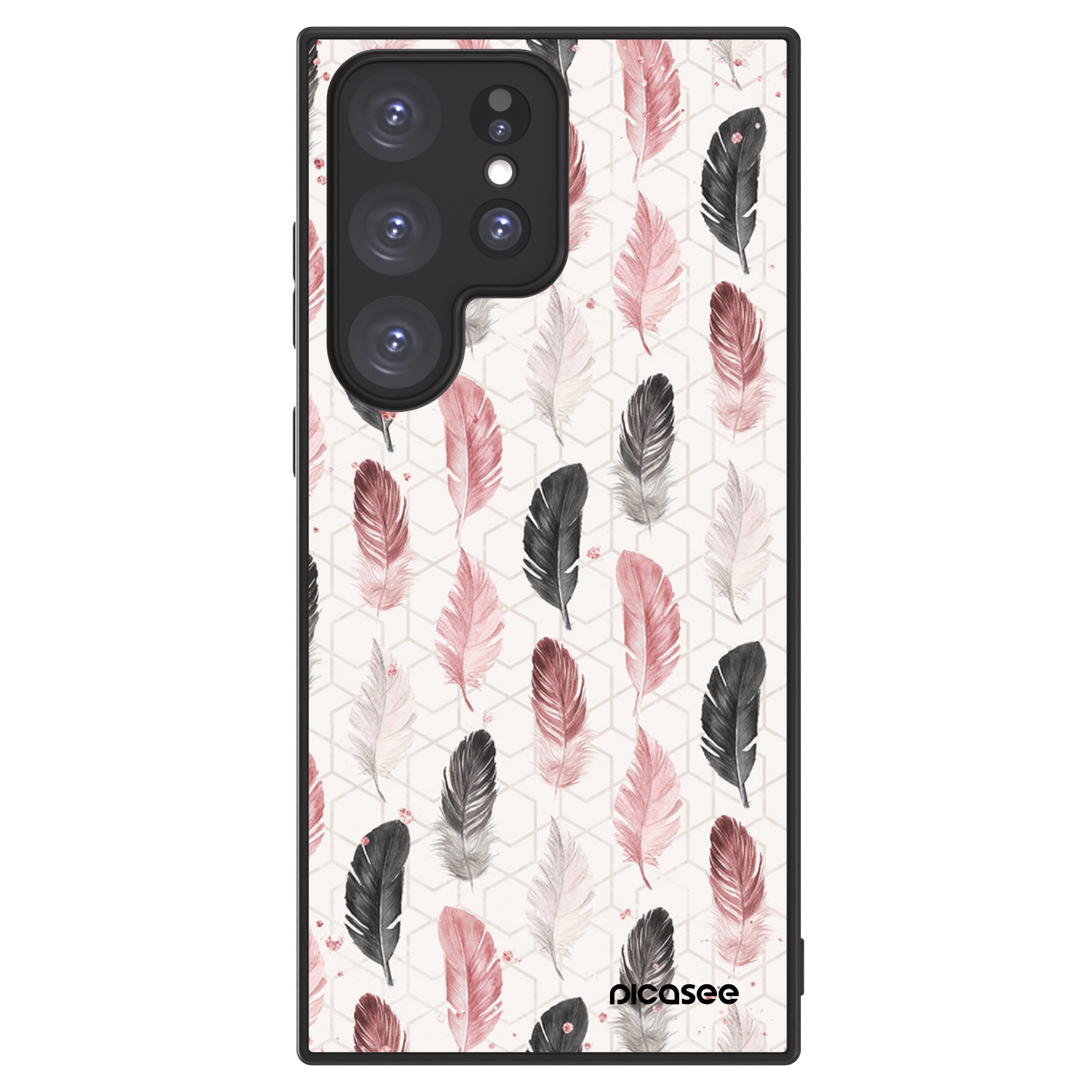 Picasee ULTIMATE CASE pro Samsung Galaxy S23 Ultra 5G - Pírka 2