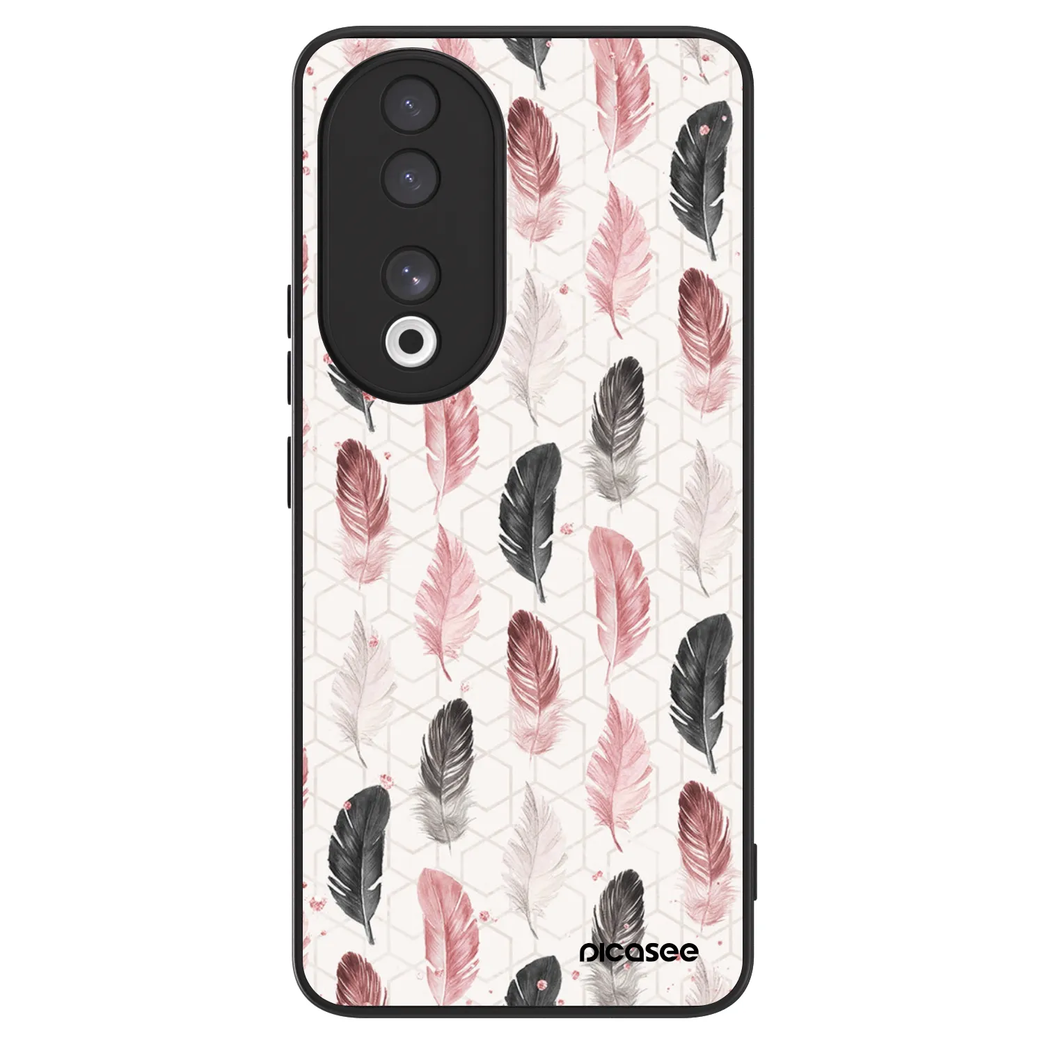 Picasee ULTIMATE CASE pro Honor 90 5G - Pírka 2