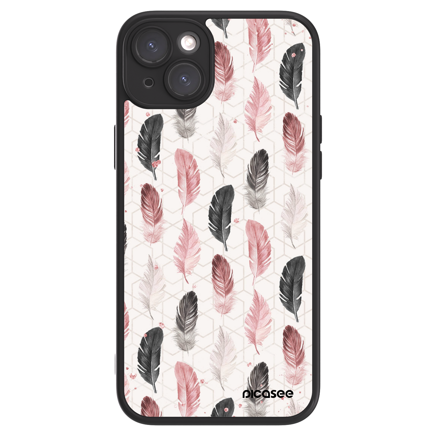 ULTIMATE CASE MagSafe pro Apple iPhone 15 Plus - Pírka 2