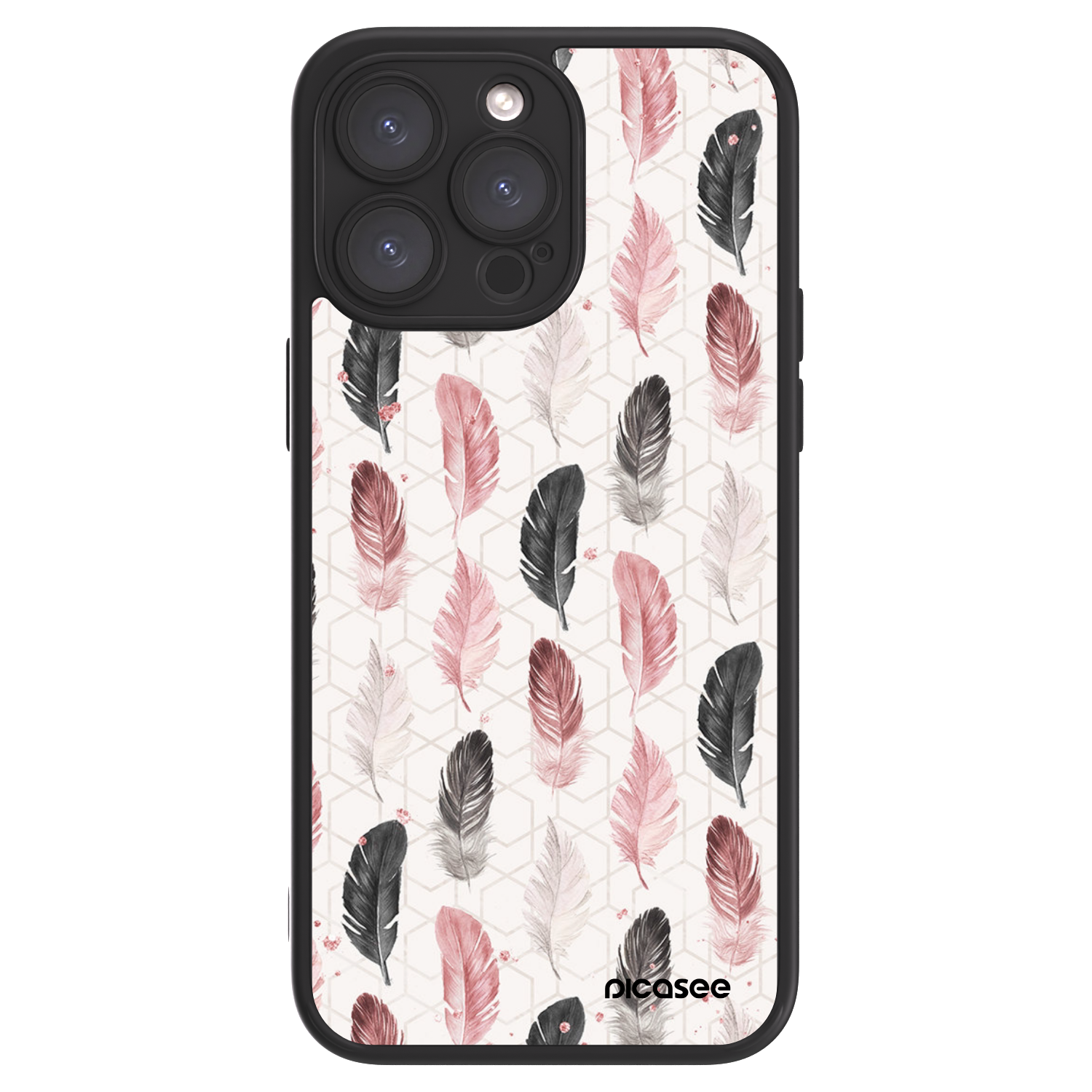 Picasee ULTIMATE CASE pro Apple iPhone 15 Pro Max - Pírka 2