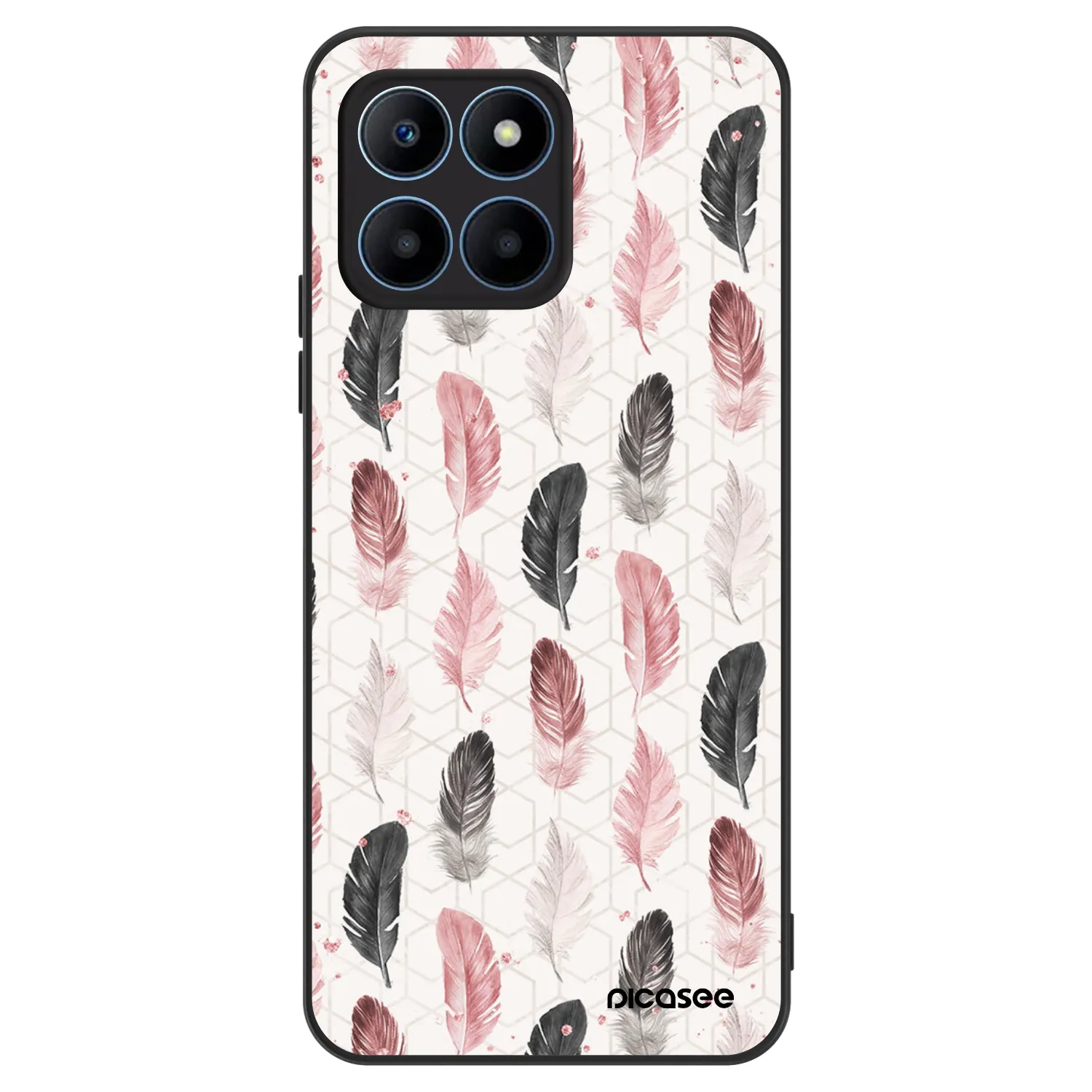 Picasee ULTIMATE CASE pro Honor 70 Lite - Pírka 2