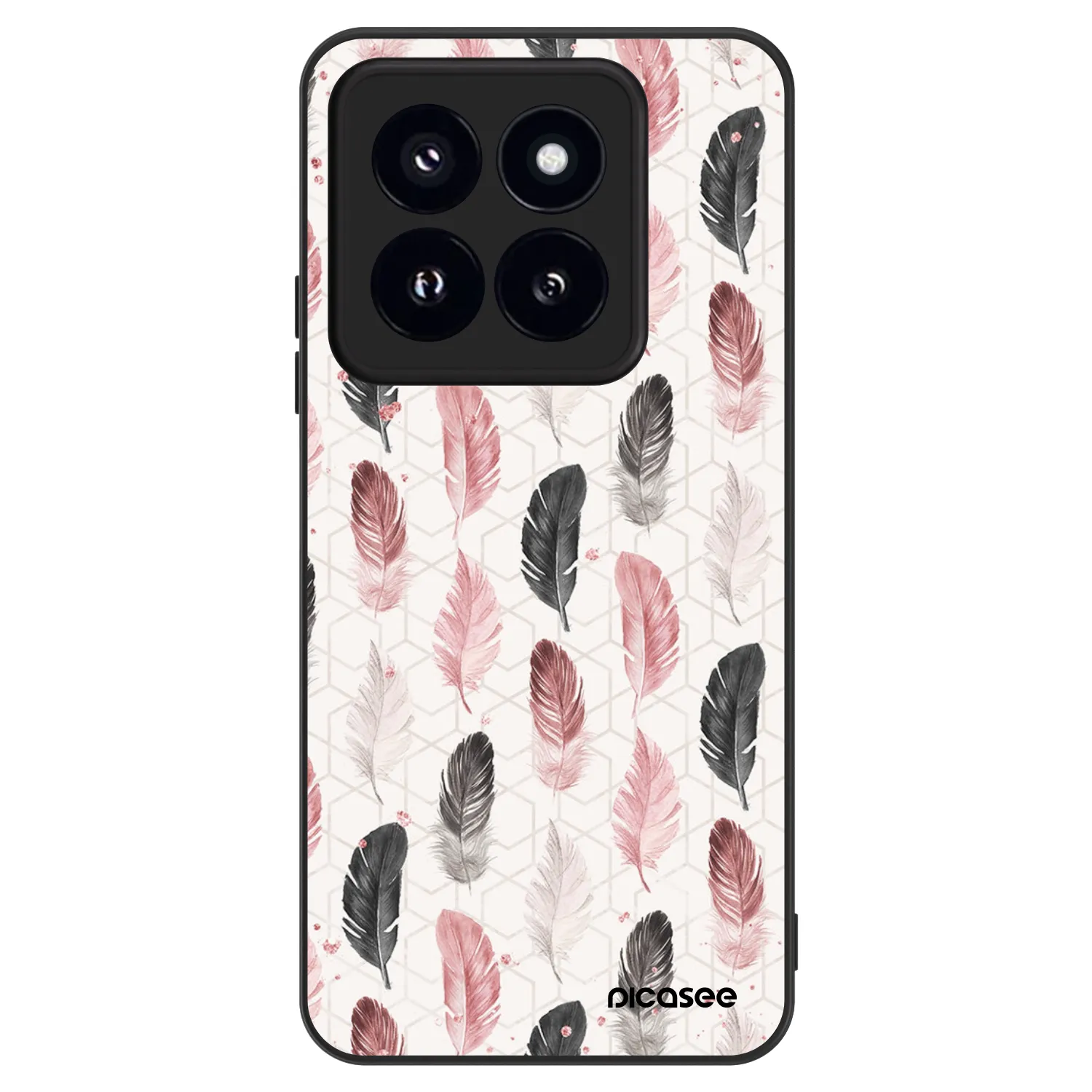Picasee ULTIMATE CASE pro Xiaomi 14 Pro - Pírka 2