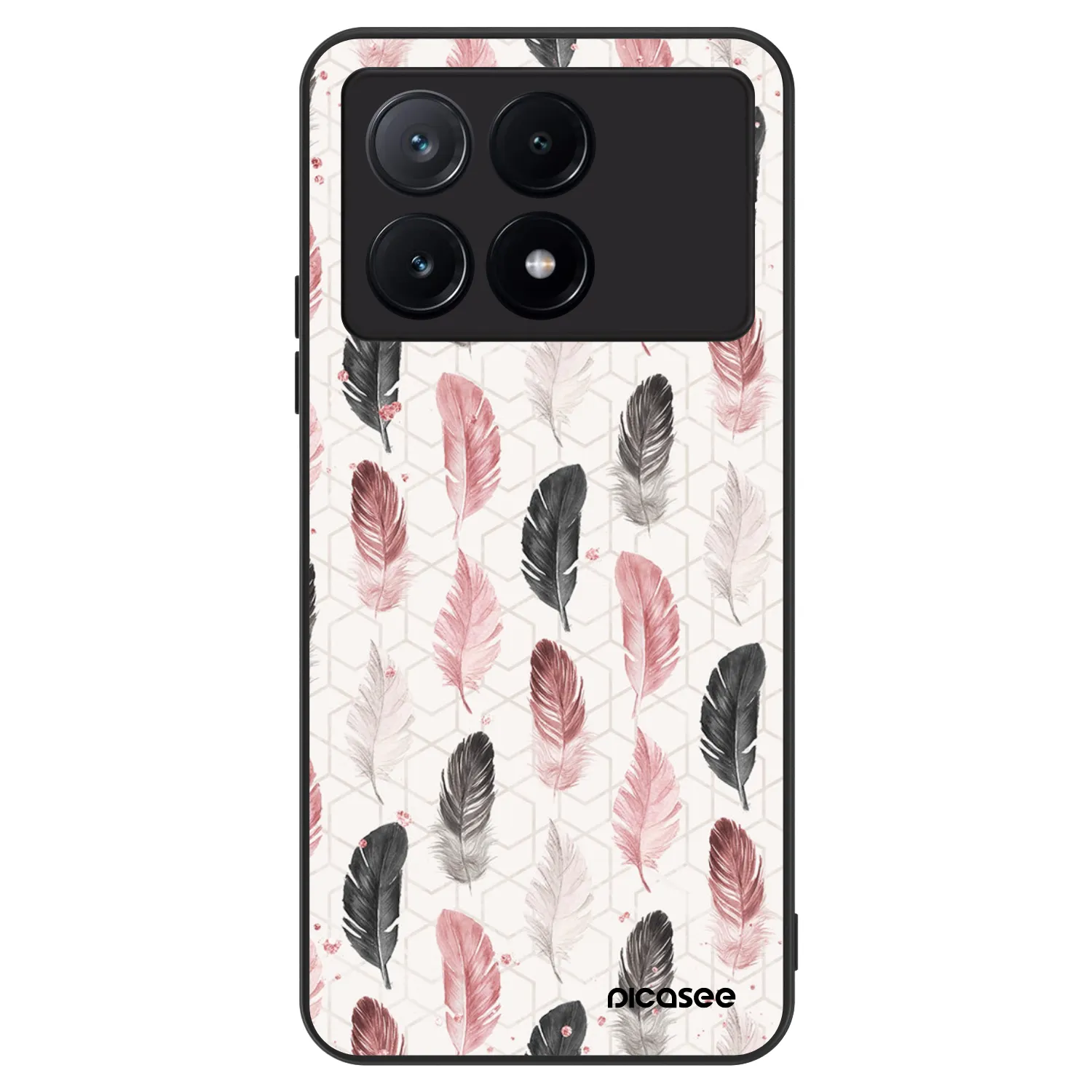 Picasee ULTIMATE CASE pro Xiaomi Poco X6 Pro - Pírka 2