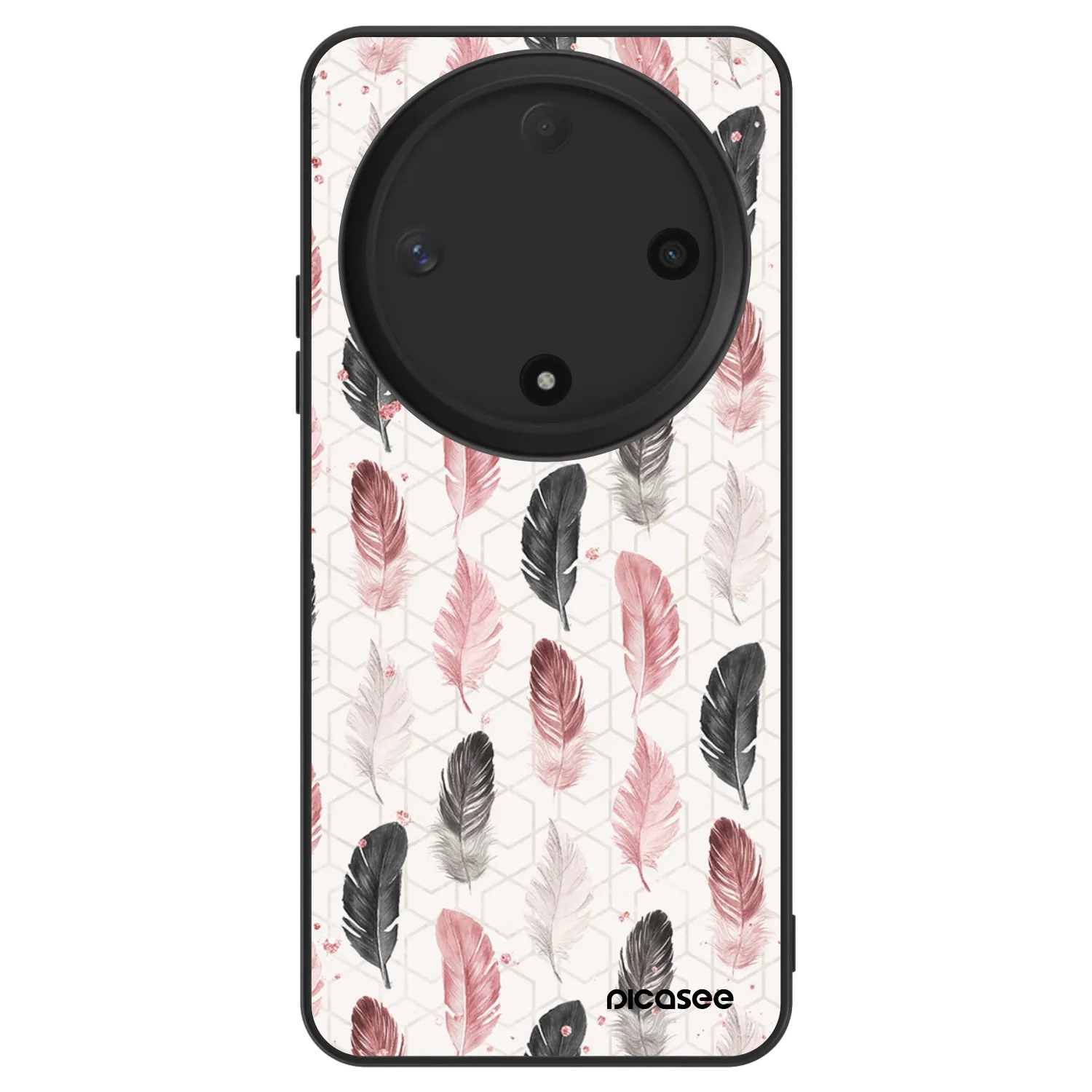 Picasee ULTIMATE CASE pro Honor Magic6 Lite 5G - Pírka 2
