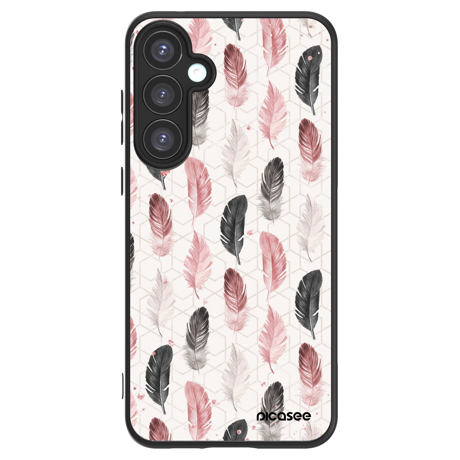 Picasee ULTIMATE CASE pro Samsung Galaxy A55 5G A556B - Pírka 2