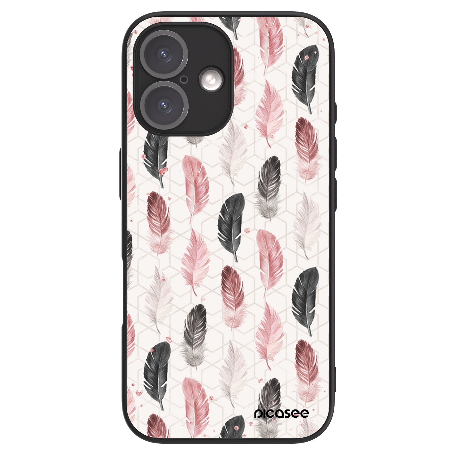 Picasee ULTIMATE CASE MagSafe pro Apple iPhone 16 - Pírka 2