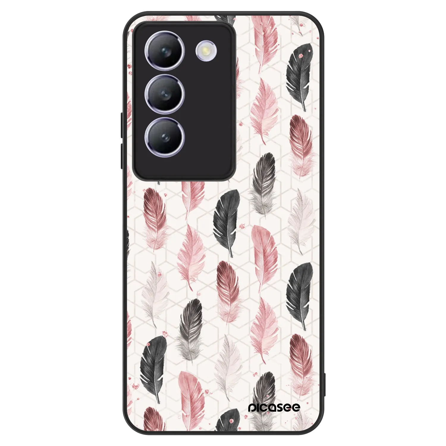 Picasee ULTIMATE CASE pro Vivo V40 SE 5G - Pírka 2