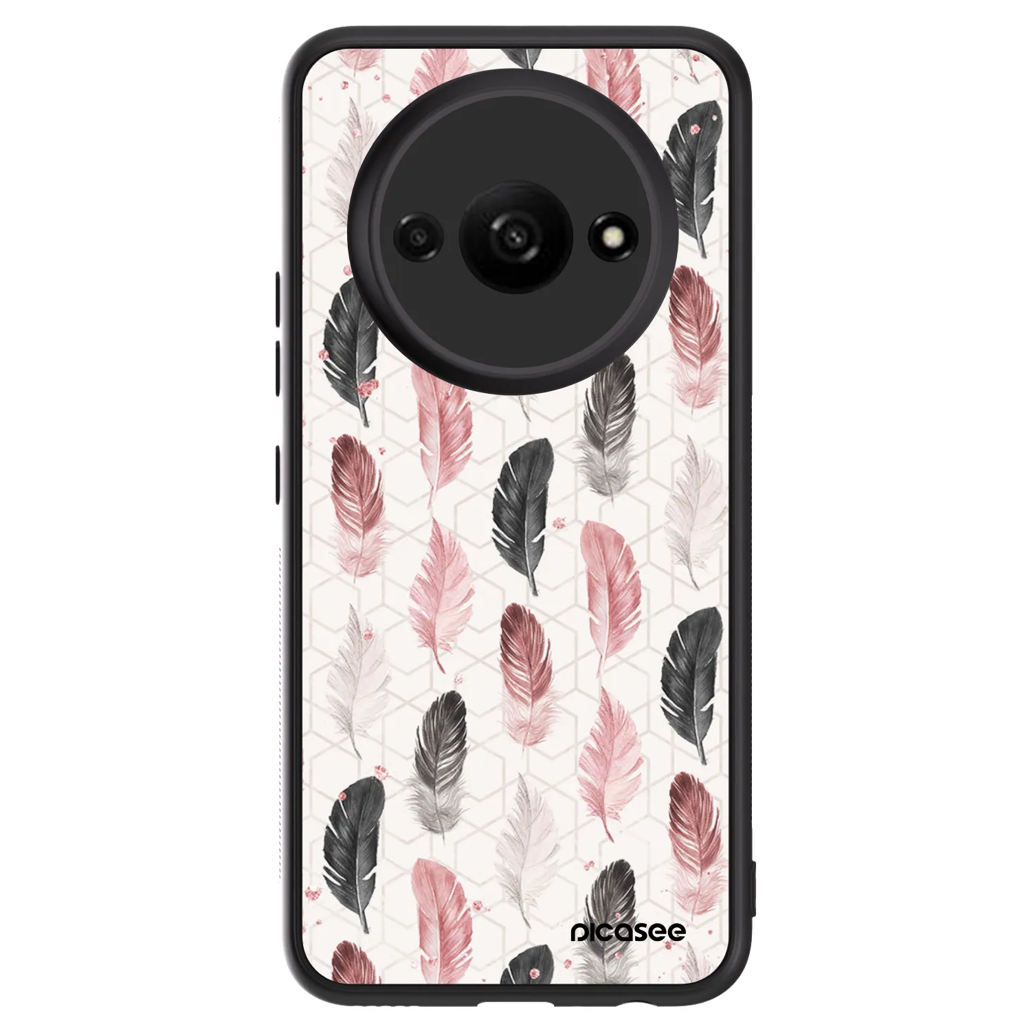 Picasee ULTIMATE CASE pro Xiaomi Redmi A3 - Pírka 2