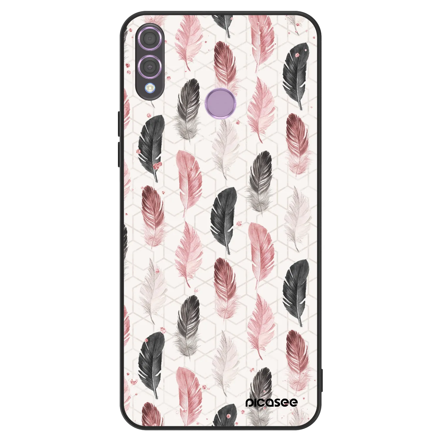 Picasee ULTIMATE CASE pro Honor 8X - Pírka 2