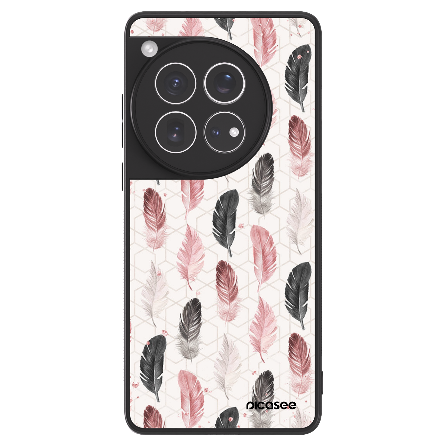 Picasee ULTIMATE CASE pro OnePlus 12 5G - Pírka 2