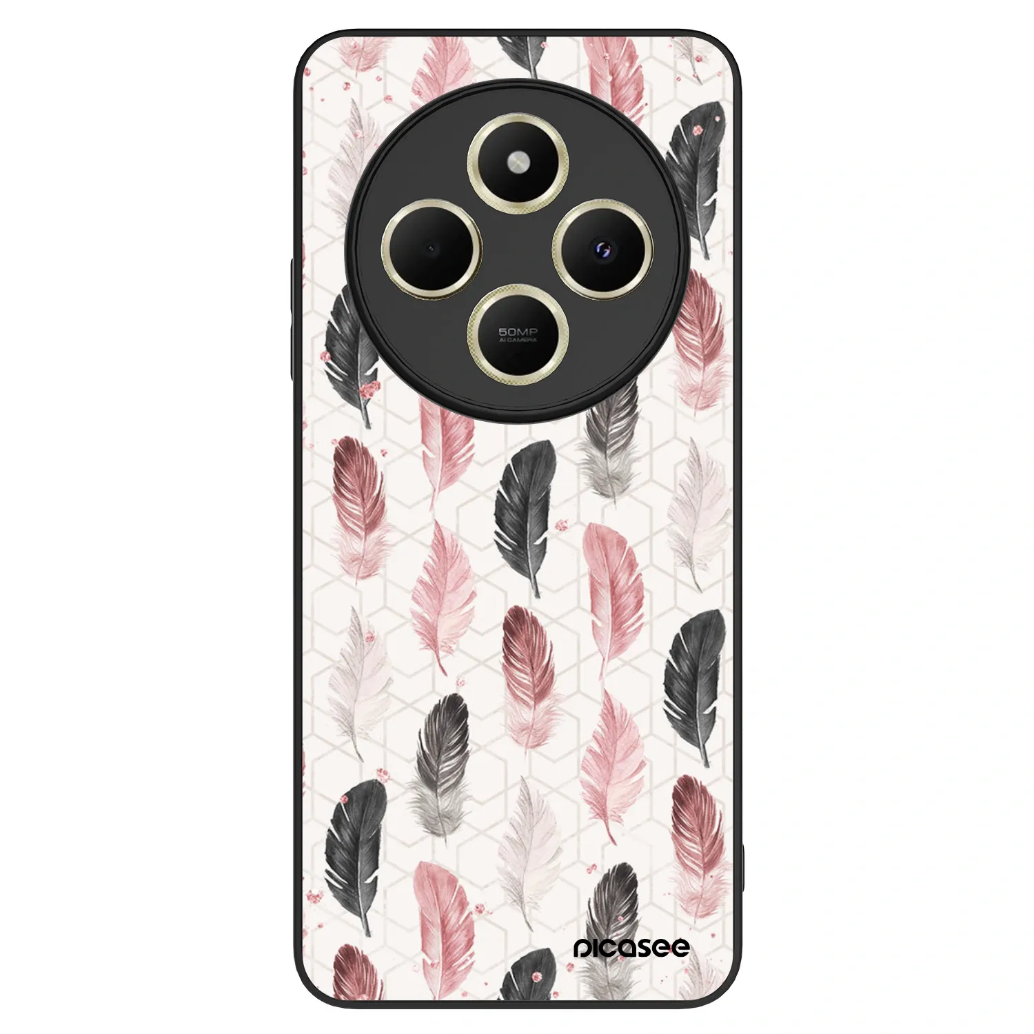 Picasee ULTIMATE CASE pro Xiaomi Redmi 14C - Pírka 2