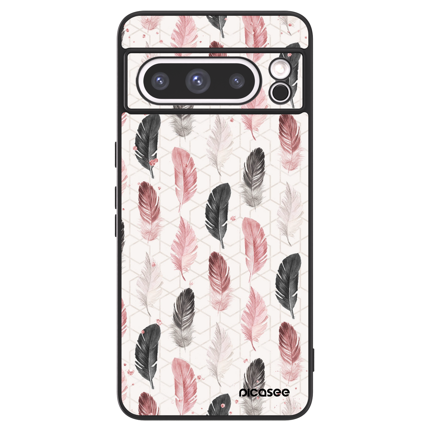 Picasee ULTIMATE CASE pro Google Pixel 8 Pro - Pírka 2