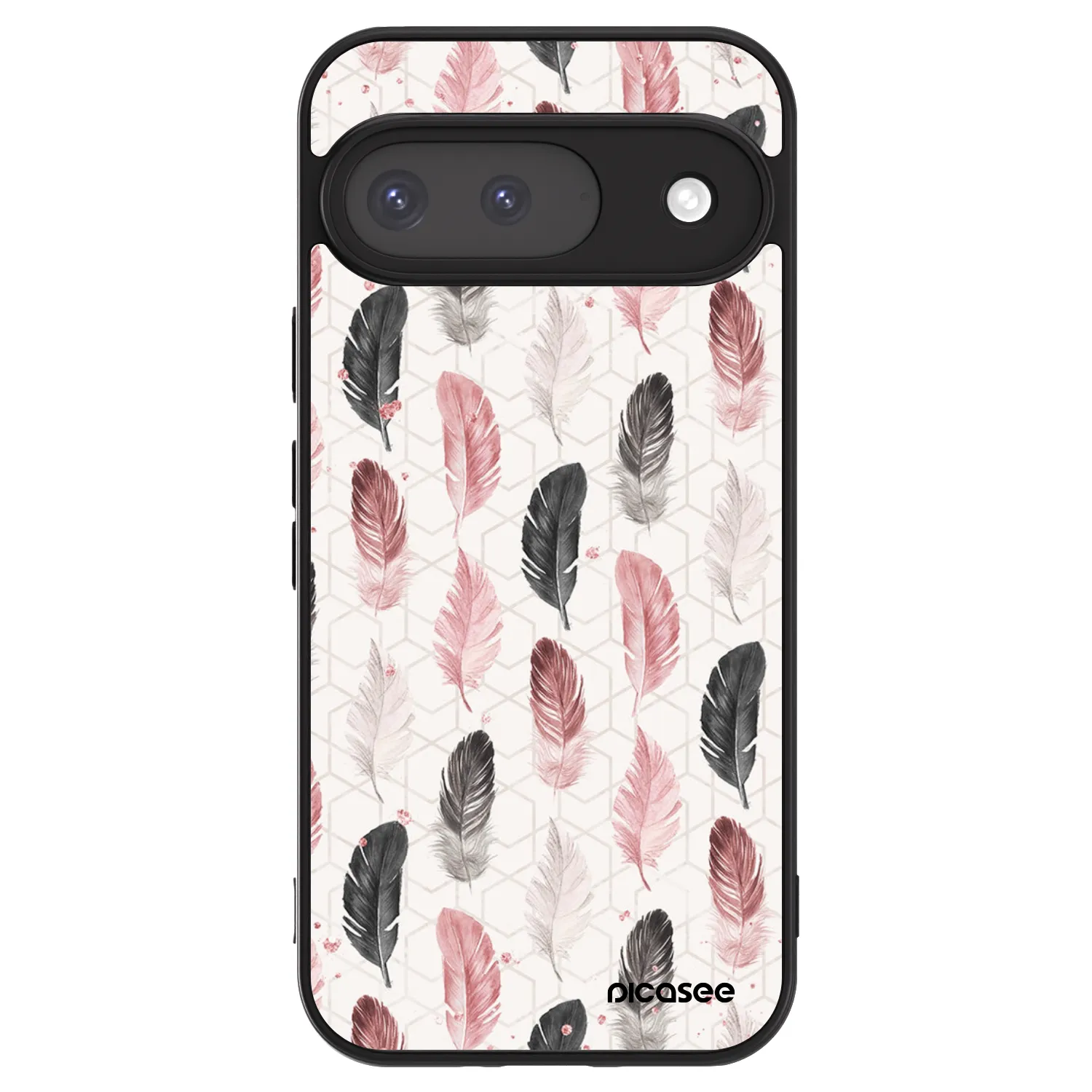 Picasee ULTIMATE CASE pro Google Pixel 9 - Pírka 2