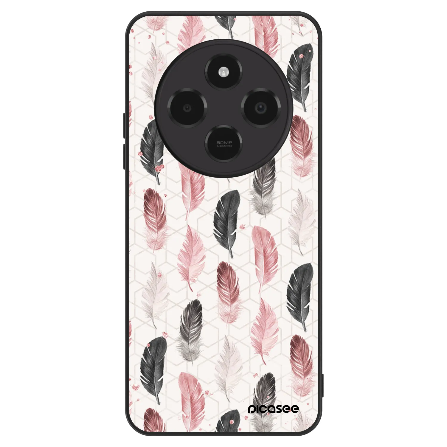 Picasee ULTIMATE CASE pro Xiaomi Poco C75 - Pírka 2