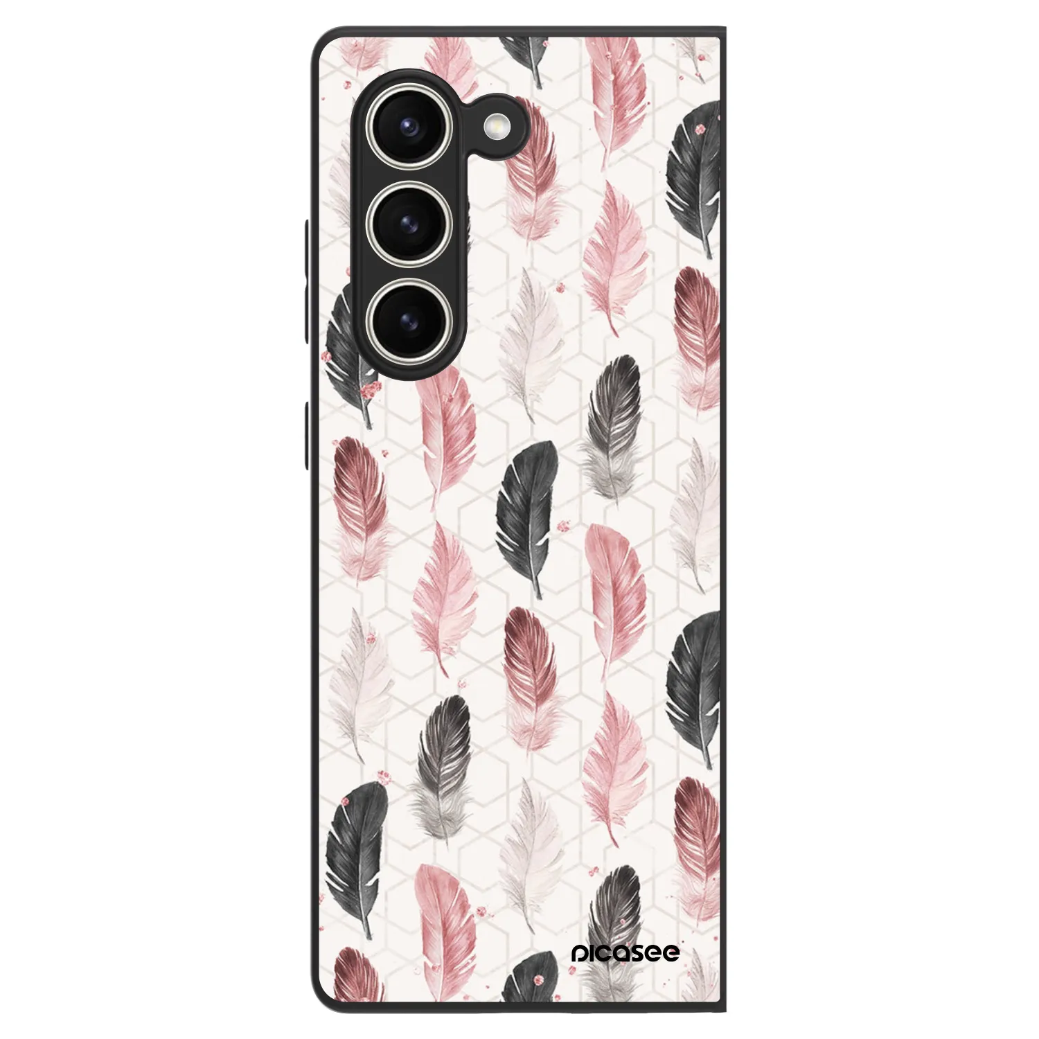 Picasee ULTIMATE CASE pro Samsung Galaxy Z Fold5 5G - Pírka 2