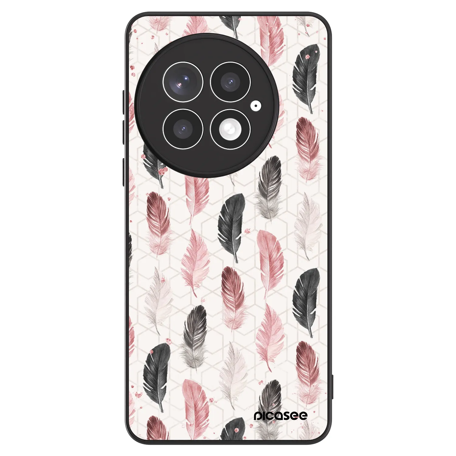 Picasee ULTIMATE CASE pro OnePlus 13 5G - Pírka 2