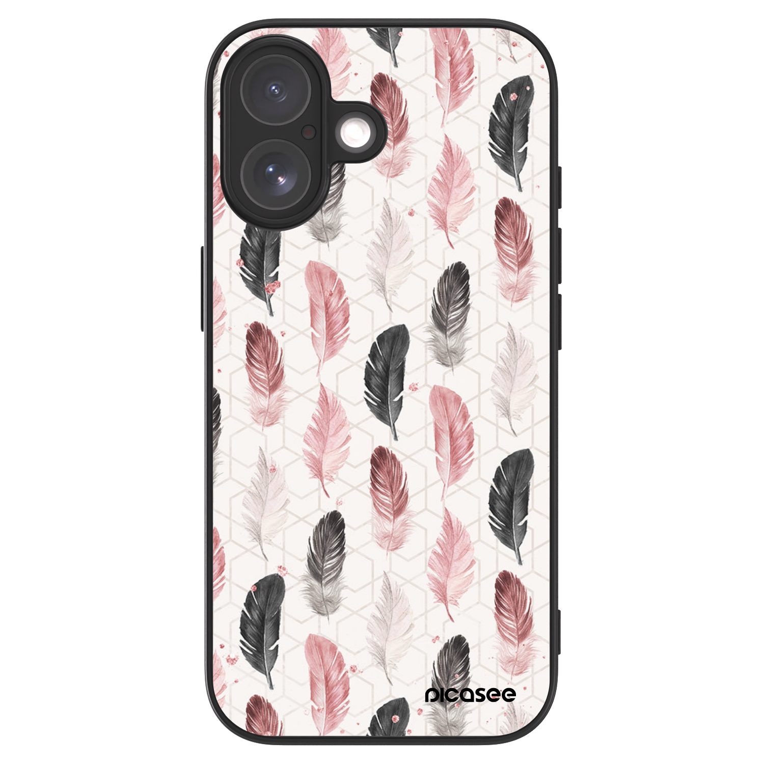 Picasee ULTIMATE CASE MagSafe pro Apple iPhone 17 - Pírka 2
