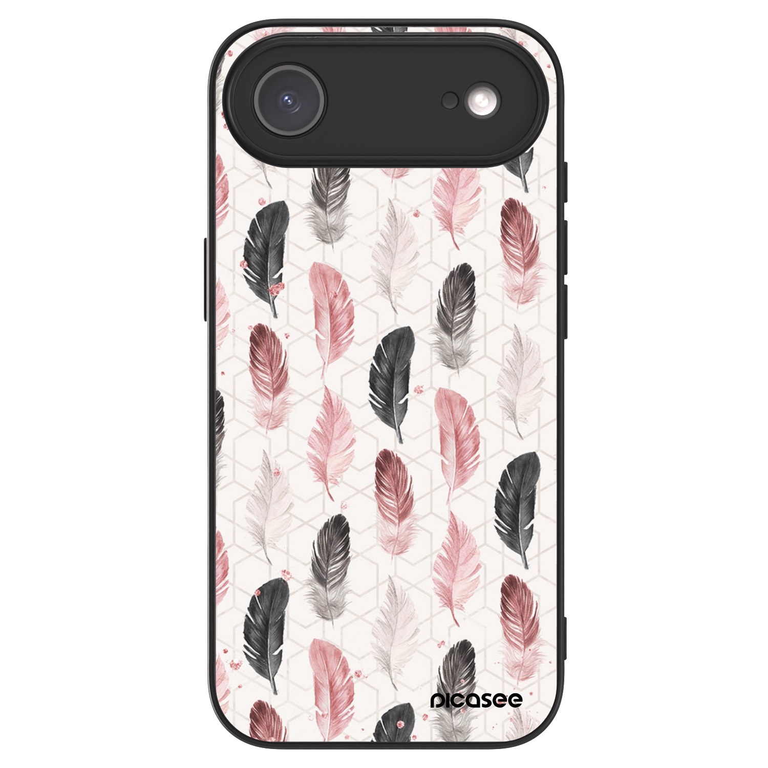 Picasee ULTIMATE CASE pro Apple iPhone Air - Pírka 2