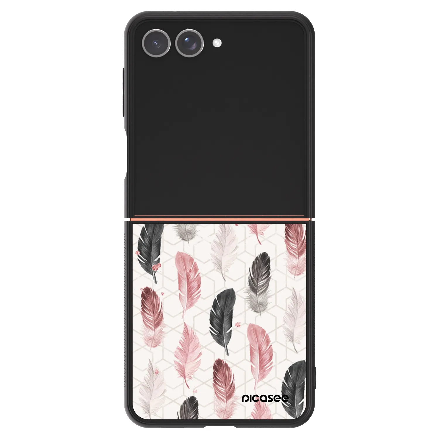 Picasee ULTIMATE CASE pro Samsung Galaxy Z Flip7 5G - Pírka 2
