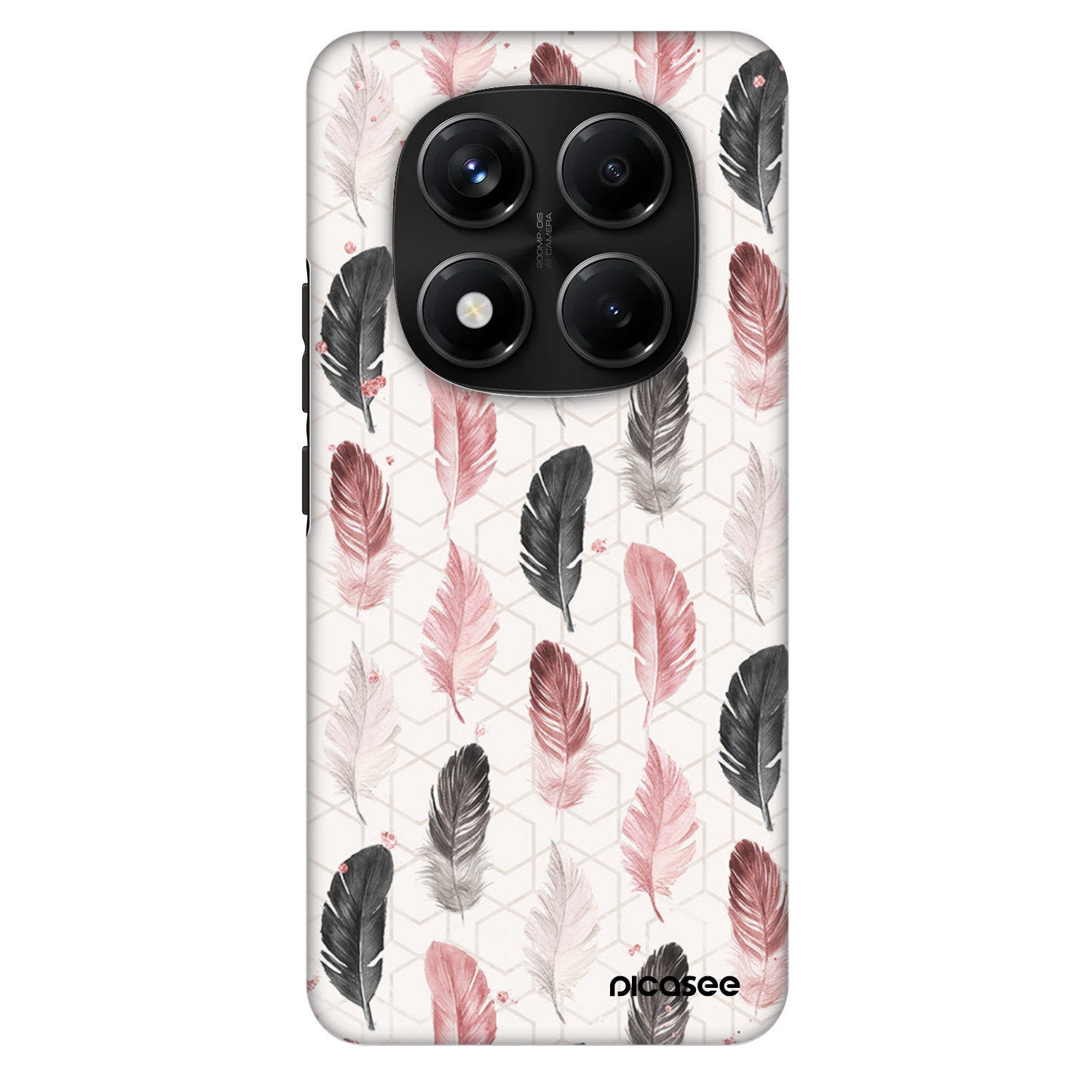 Picasee Fashion Case pre Xiaomi Redmi Note 14 Pro+ 5G - Pírka 2
