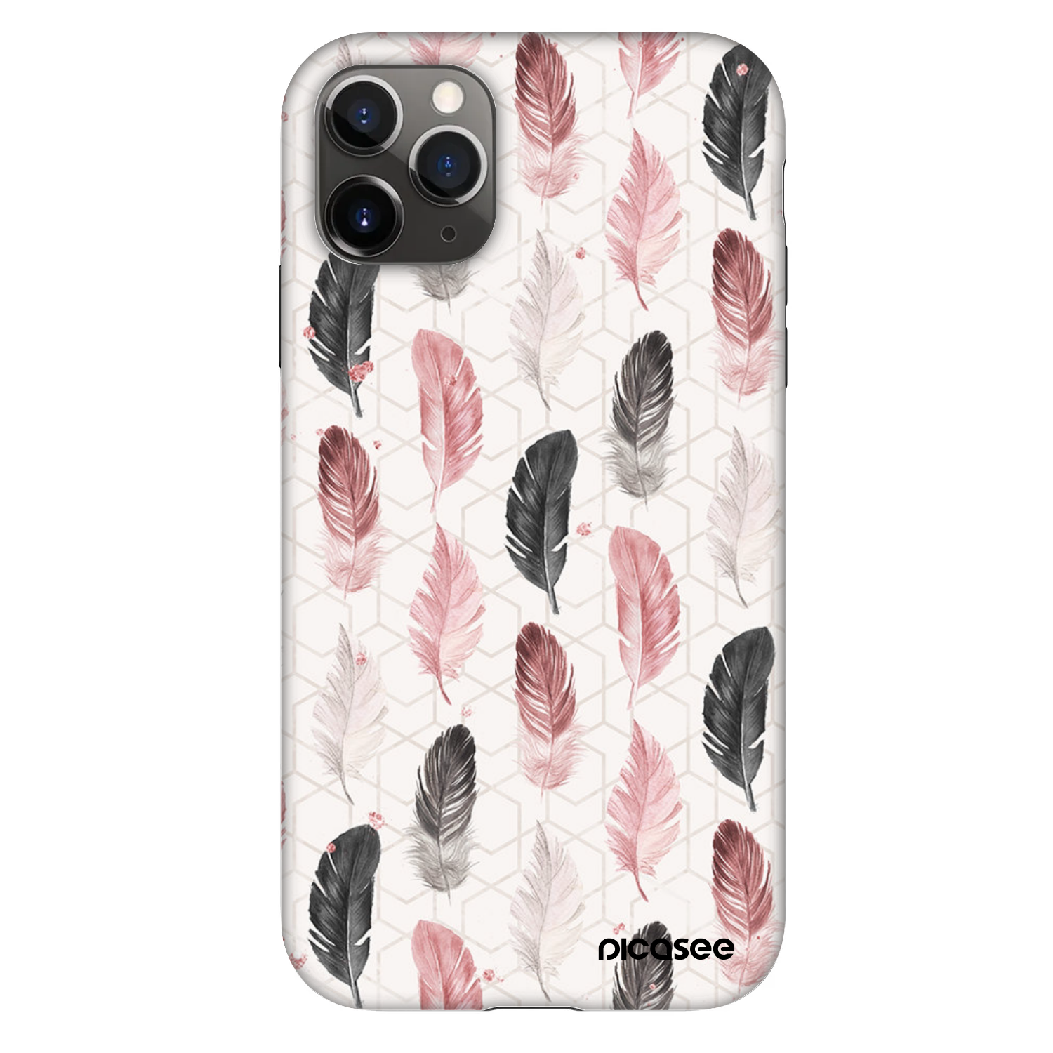 Picasee Fashion Case pre Apple iPhone 11 Pro - Pírka 2