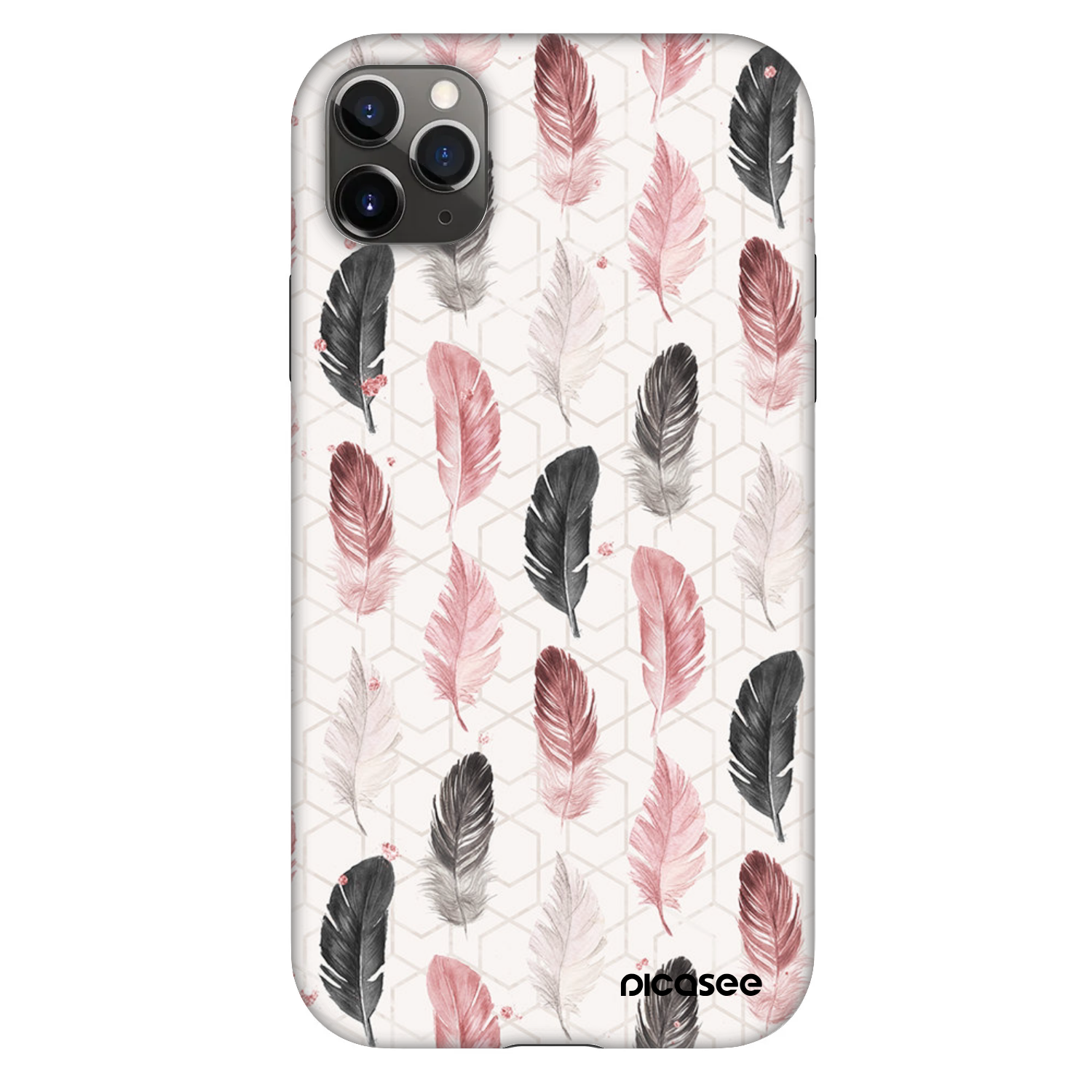 Picasee Fashion Case pre Apple iPhone 11 Pro Max - Pírka 2