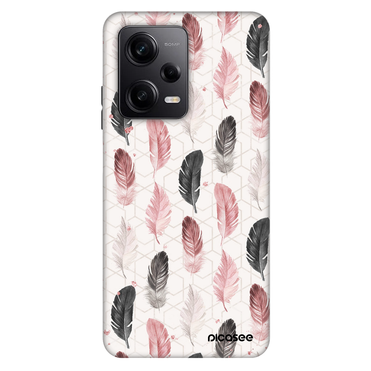 Picasee Fashion Case pre Xiaomi Redmi Note 12 Pro 5G - Pírka 2