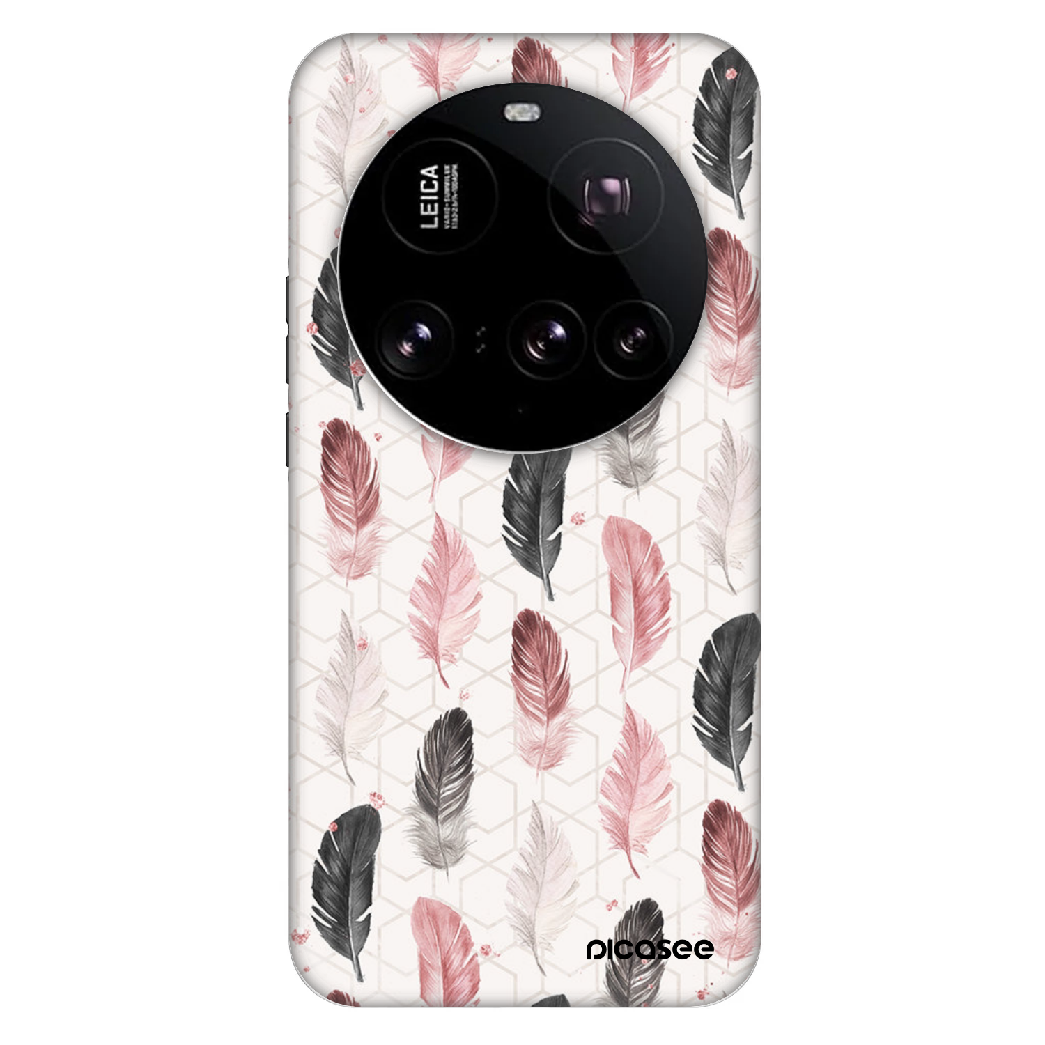 Picasee Fashion Case pre Xiaomi 15 Ultra - Pírka 2
