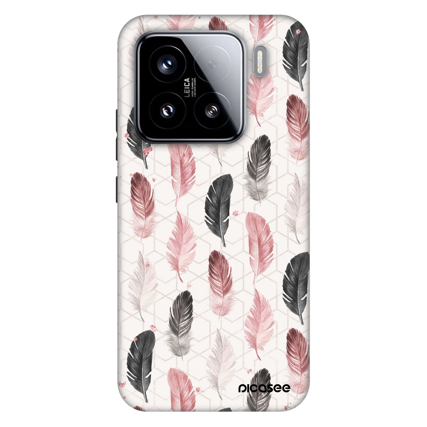 Picasee Fashion Case pre Xiaomi 15 - Pírka 2
