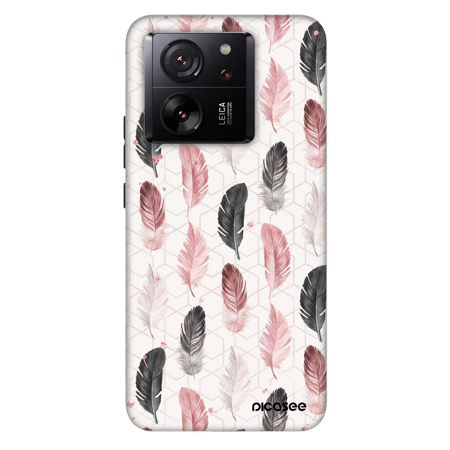 Picasee Fashion Case pre Xiaomi 13T - Pírka 2