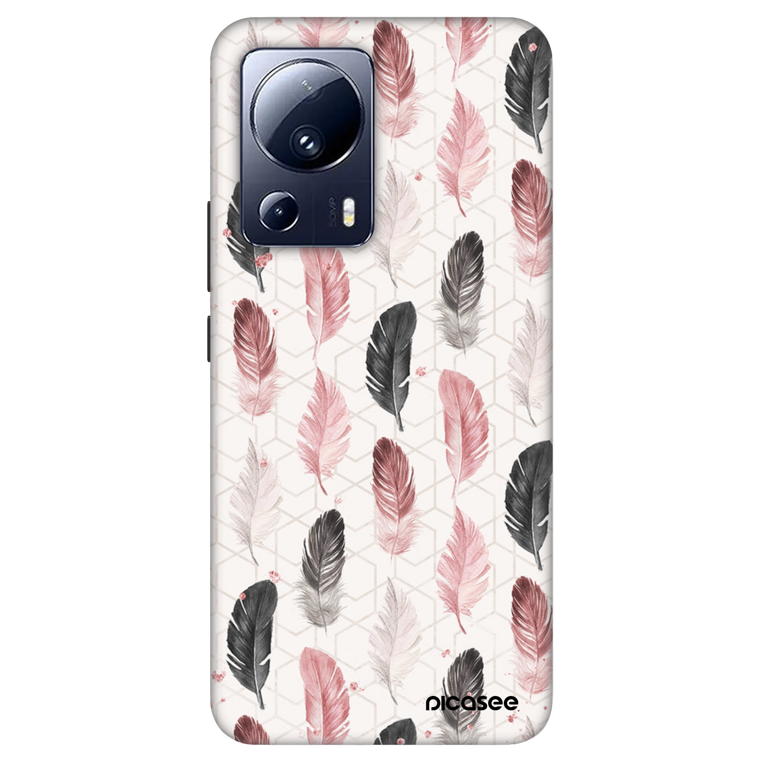 Picasee Fashion Case pre Xiaomi 13 Lite - Pírka 2