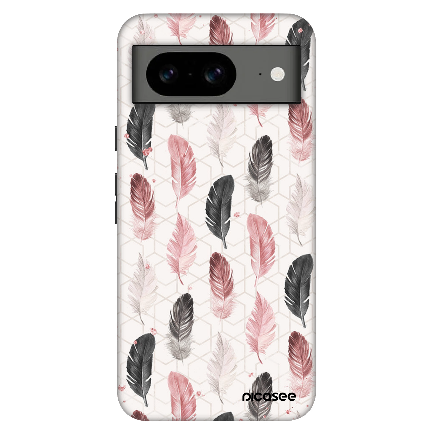 Picasee Fashion Case pre Google Pixel 8 Pro - Pírka 2