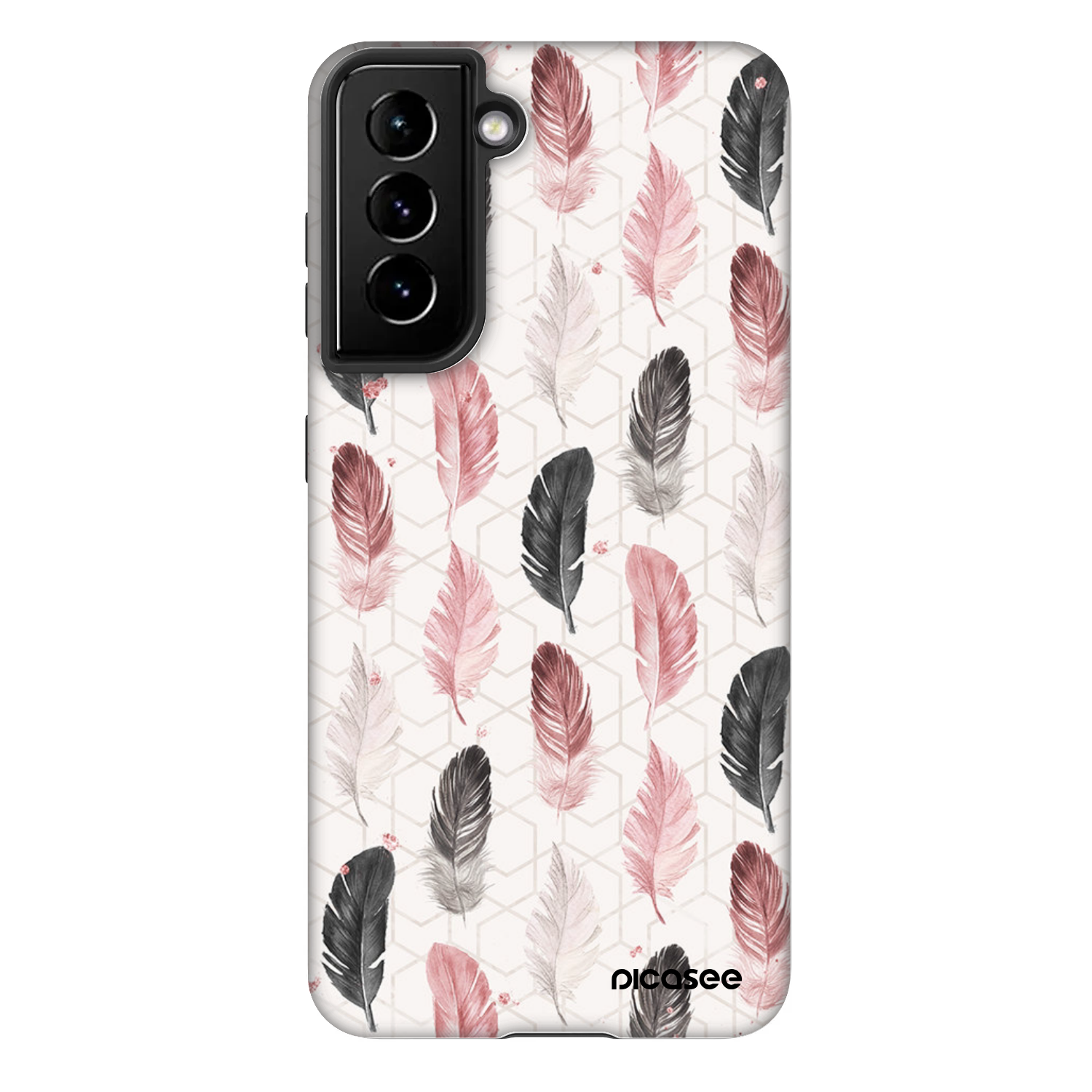 Picasee Fashion Case pre Samsung Galaxy S21 FE 5G - Pírka 2