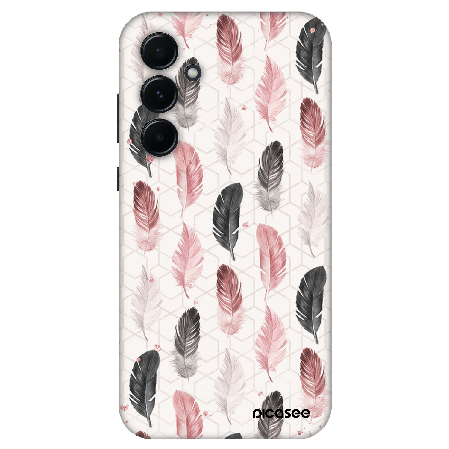 Picasee Fashion Case pre Samsung Galaxy A55 5G A556B - Pírka 2