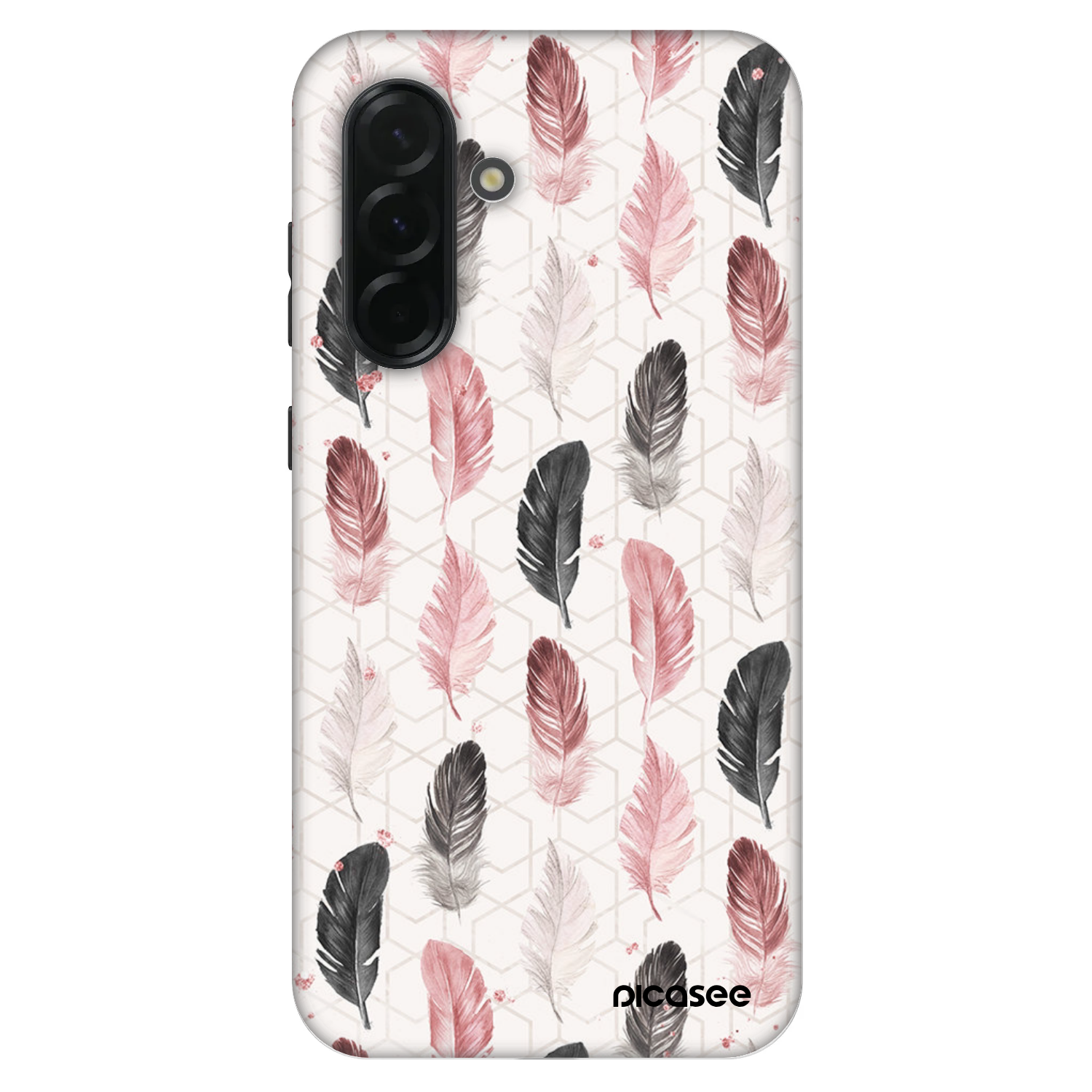 Picasee Fashion Case pre Samsung Galaxy A36 5G - Pírka 2