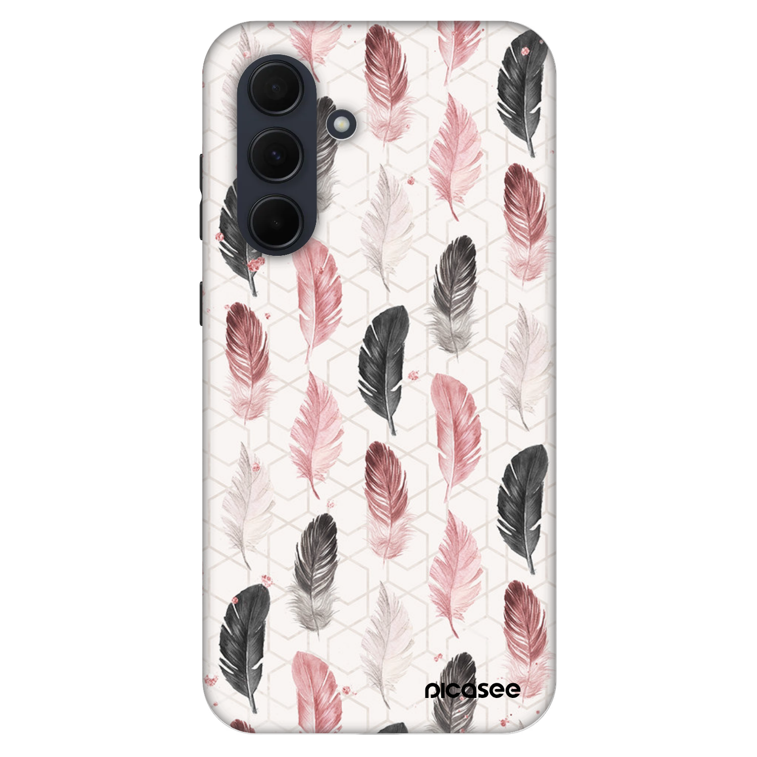 Picasee Fashion Case pre Samsung Galaxy A35 5G A356B - Pírka 2