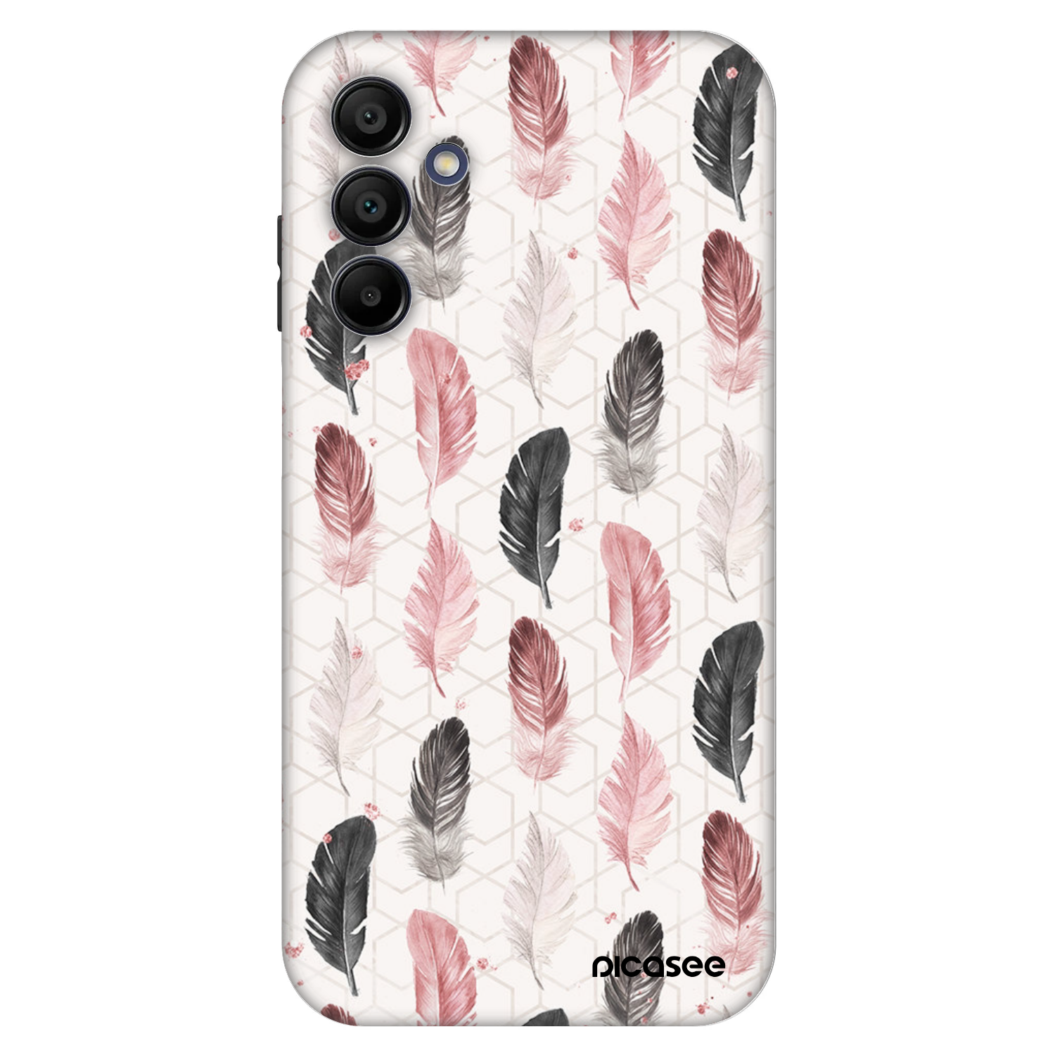 Picasee Fashion Case pre Samsung Galaxy A15 A156B 5G - Pírka 2