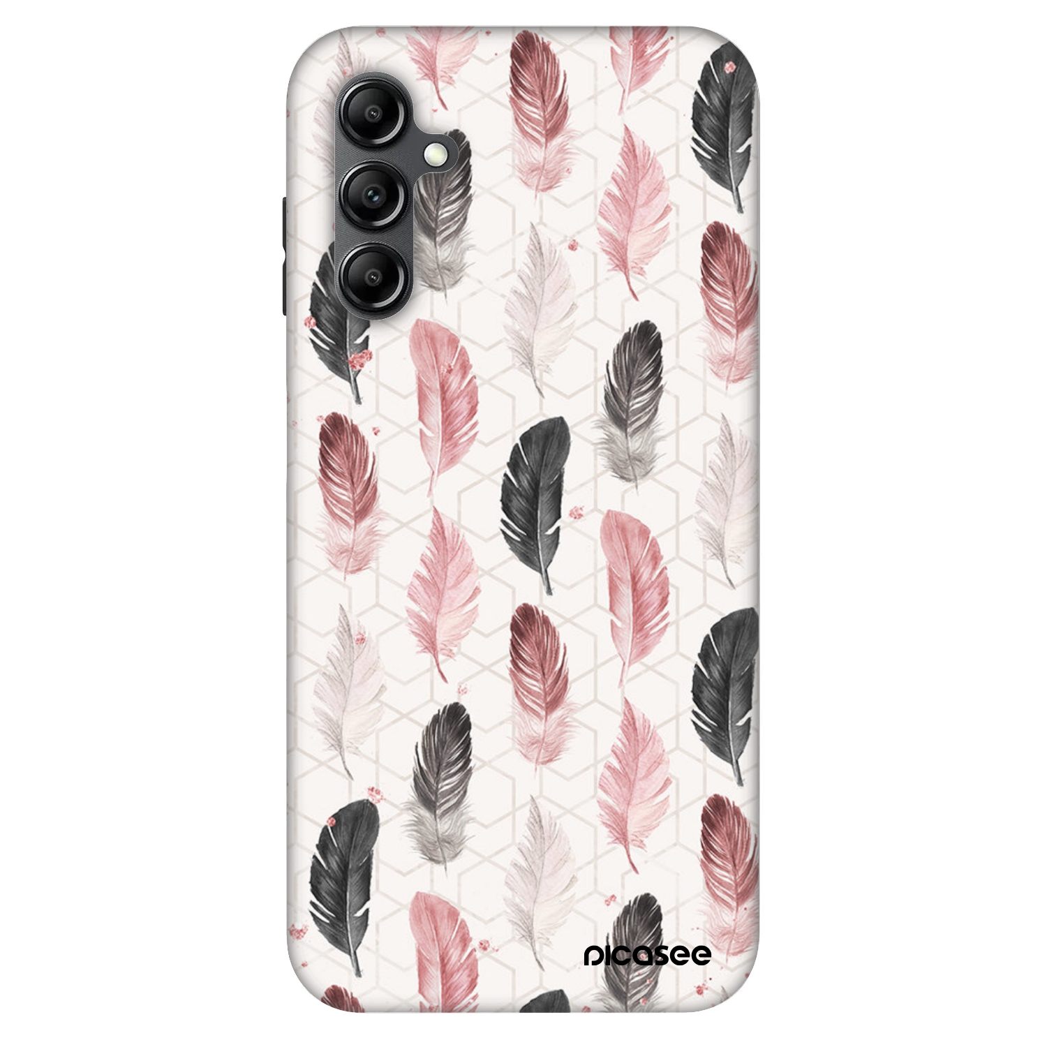 Picasee Fashion Case pre Samsung Galaxy A14 5G A146P - Pírka 2