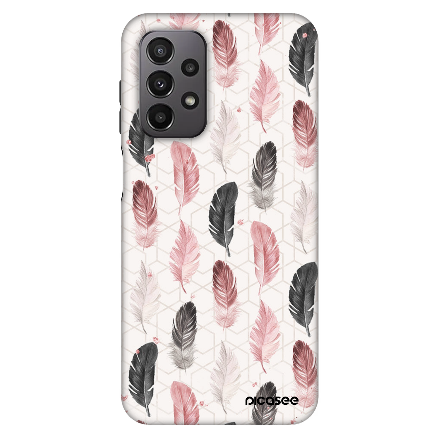 Picasee Fashion Case pre Samsung Galaxy A23 A235F 4G - Pírka 2