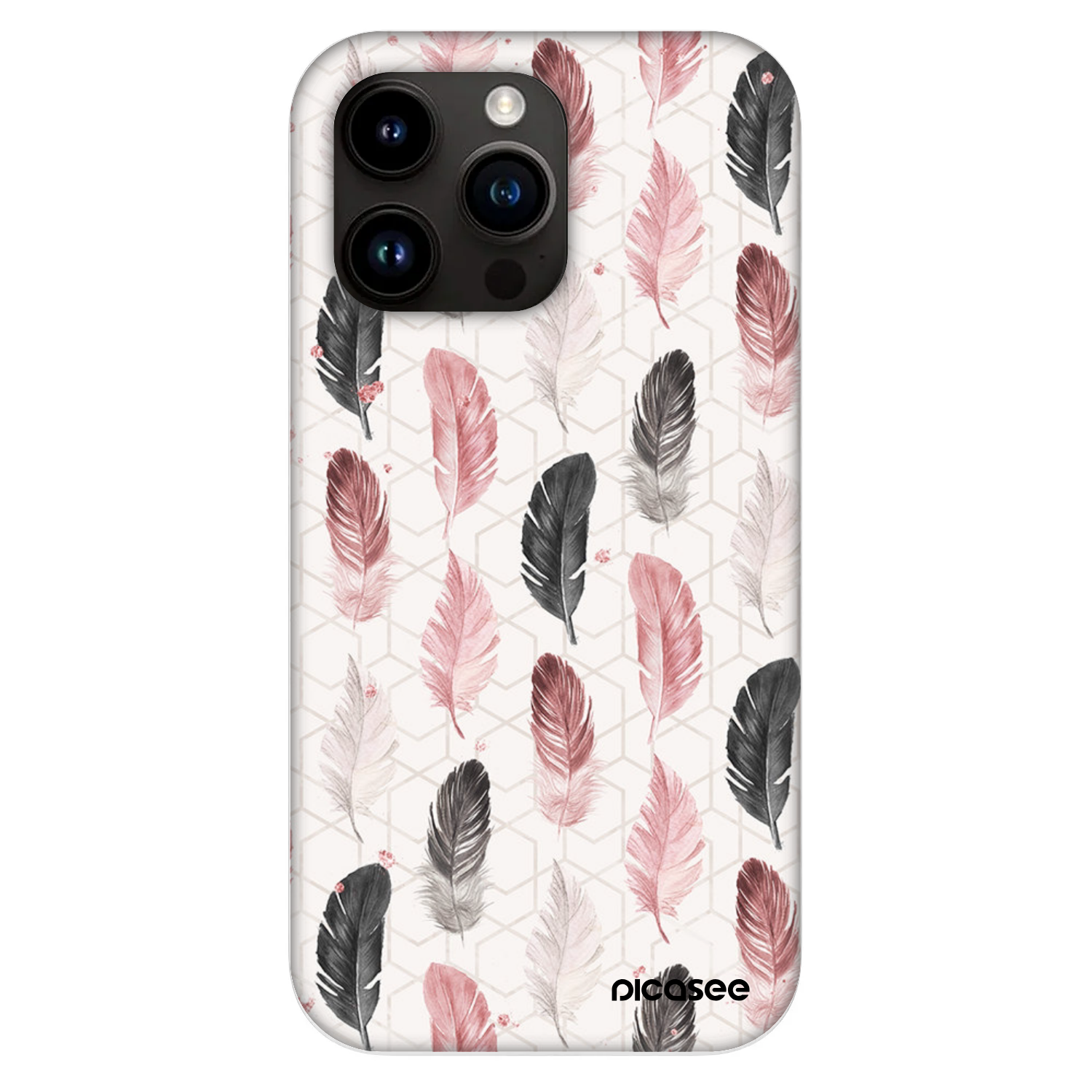 Picasee Fashion Case MagSafe pre Apple iPhone 13 Pro - Pírka 2
