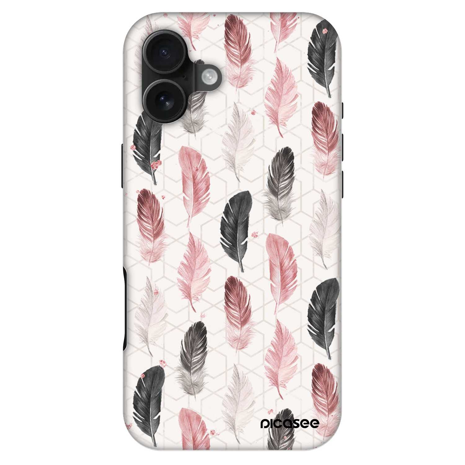Picasee Fashion Case MagSafe pre Apple iPhone 16 Plus - Pírka 2