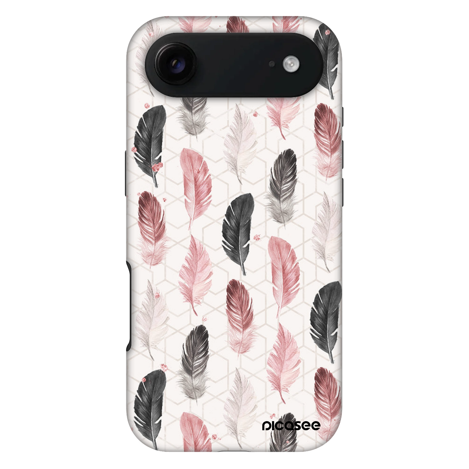 Picasee Fashion Case MagSafe pre Apple iPhone Air - Pírka 2