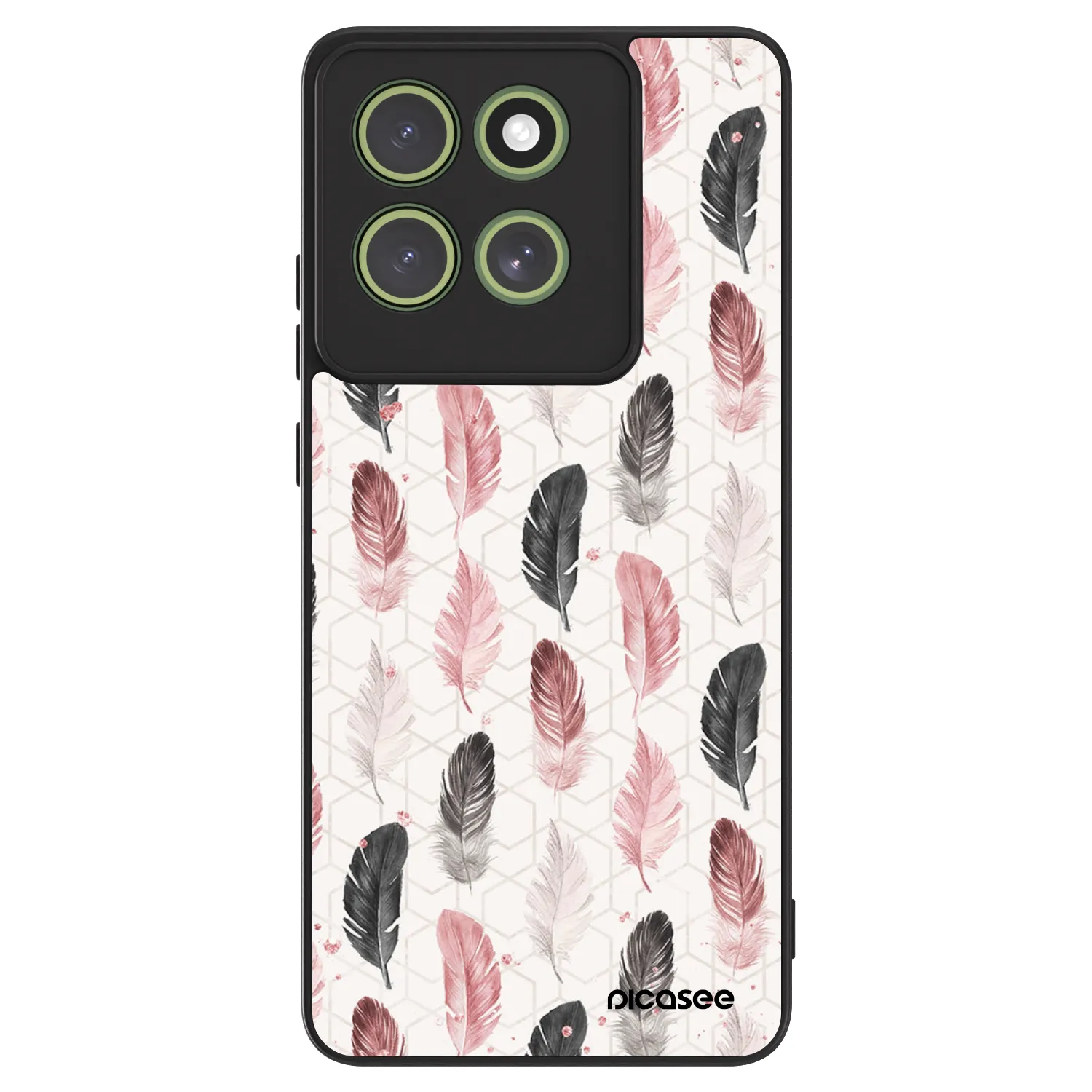 Picasee ULTIMATE CASE pro Motorola Moto G86 5G - Pírka 2