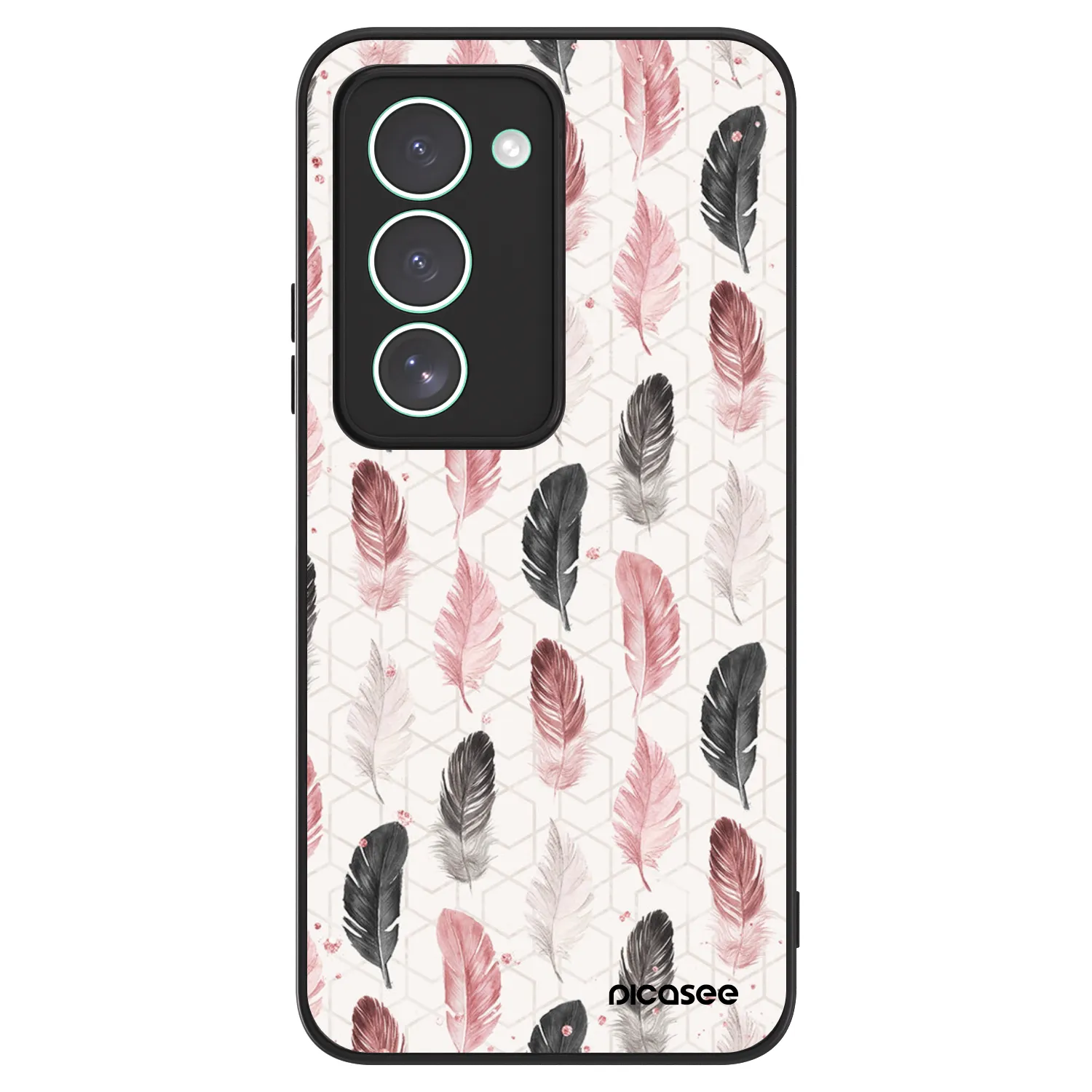 Picasee ULTIMATE CASE pro Xiaomi Redmi 15 5G - Pírka 2