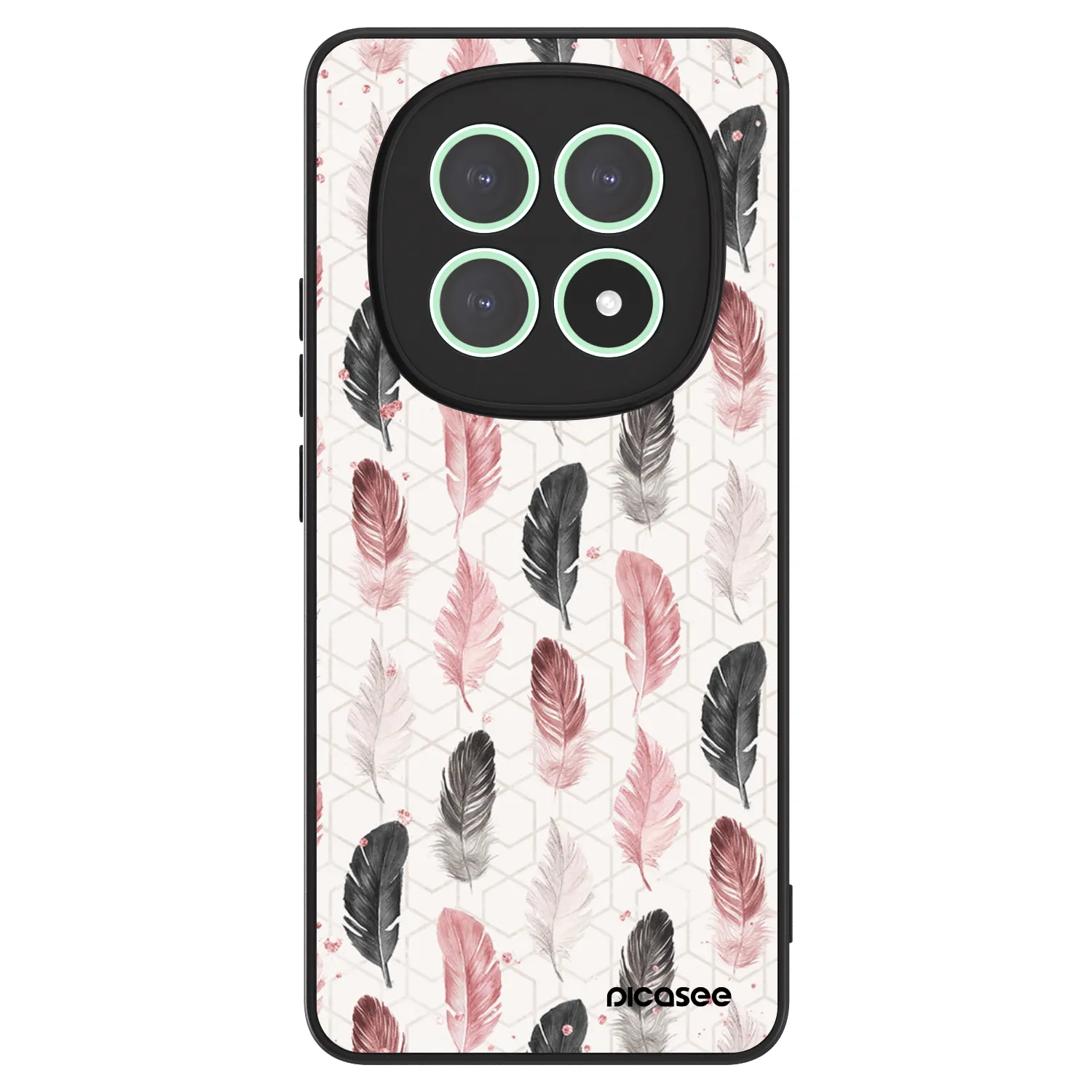 Picasee ULTIMATE CASE pro Xiaomi Redmi Note 15 - Pírka 2